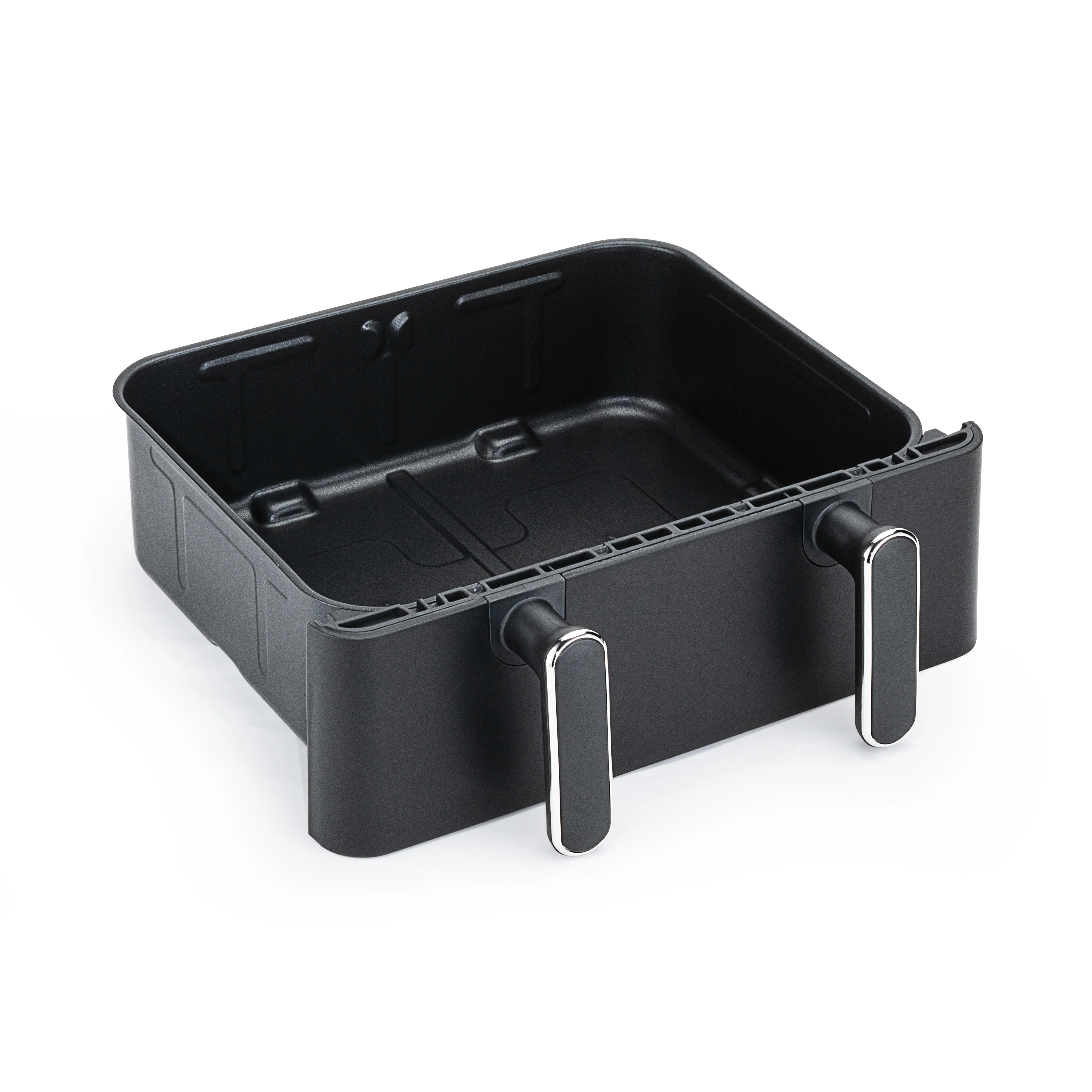 Dual Zone bowl