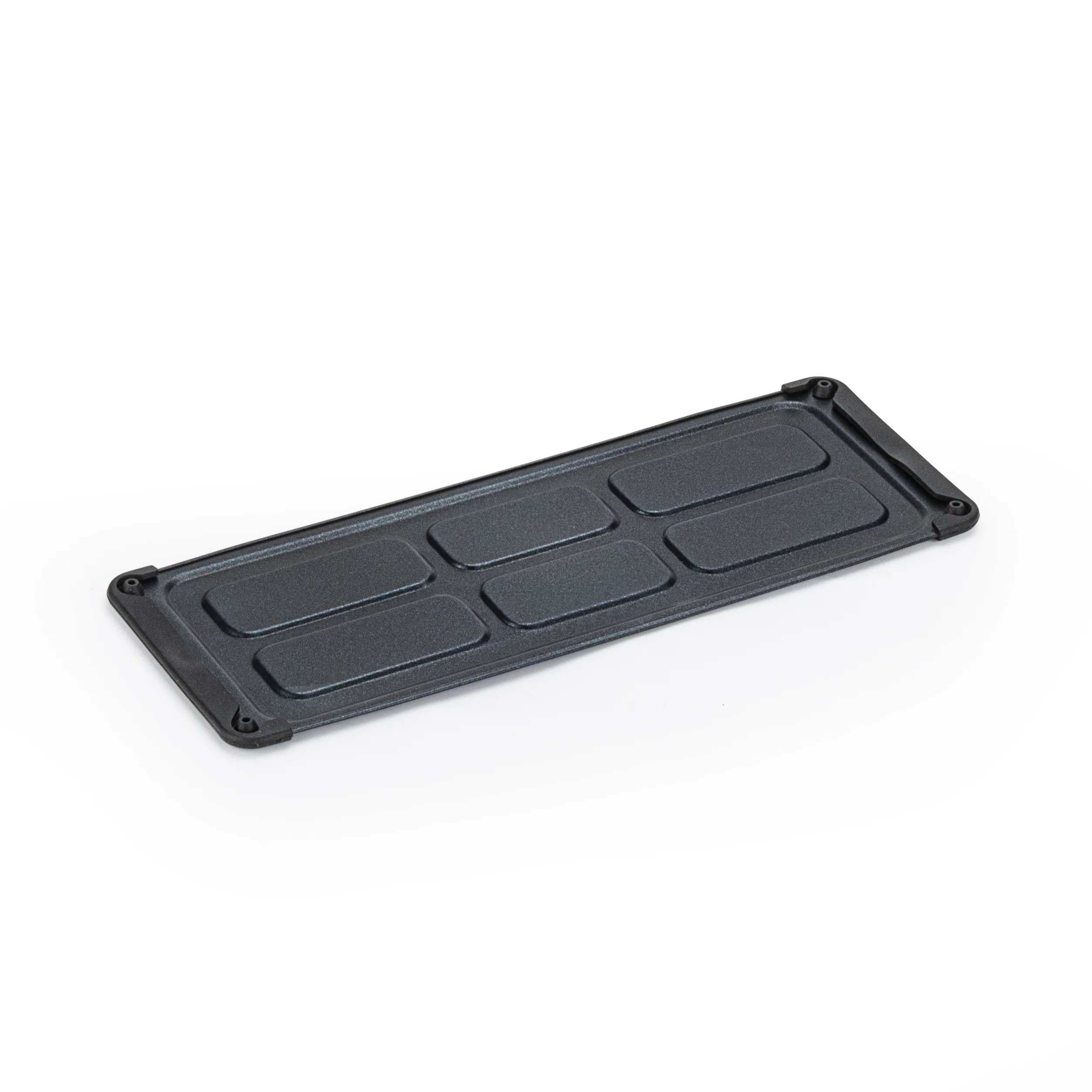 Dual Zone divider