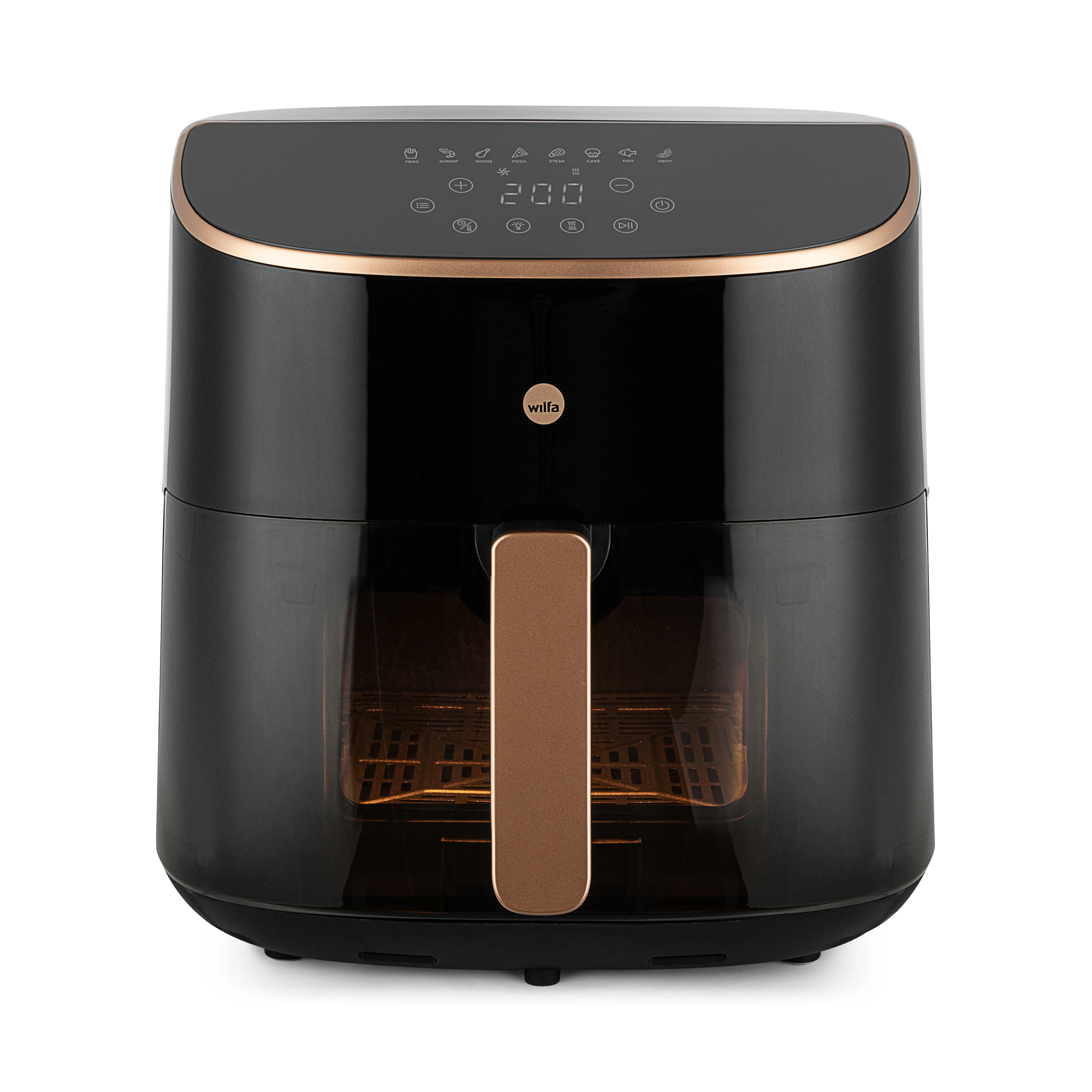Dualfry Split separator - Image 2