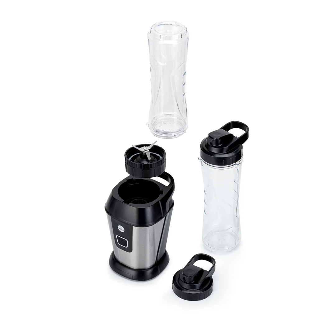 Blend 2GO sports bottle - Image 3