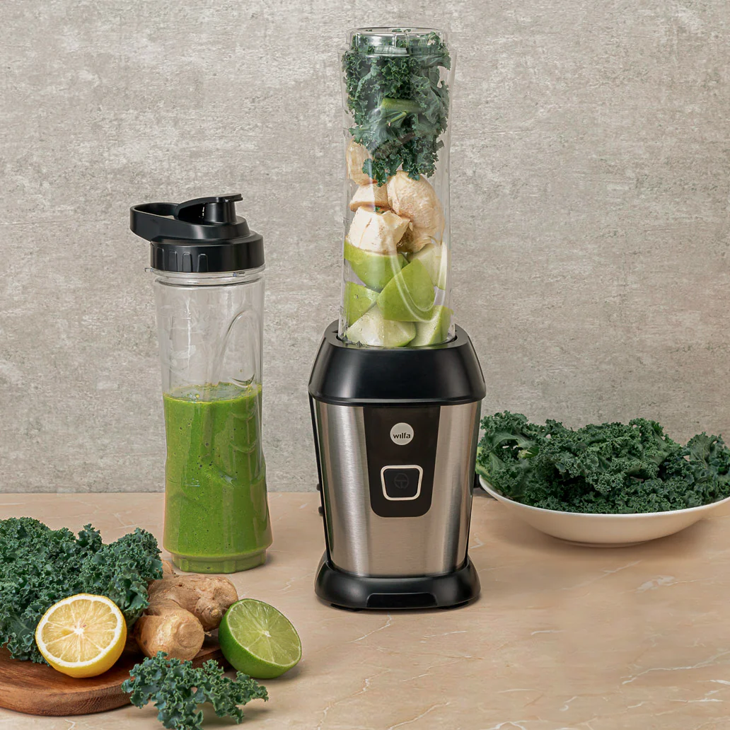 Blend 2GO - Image 3