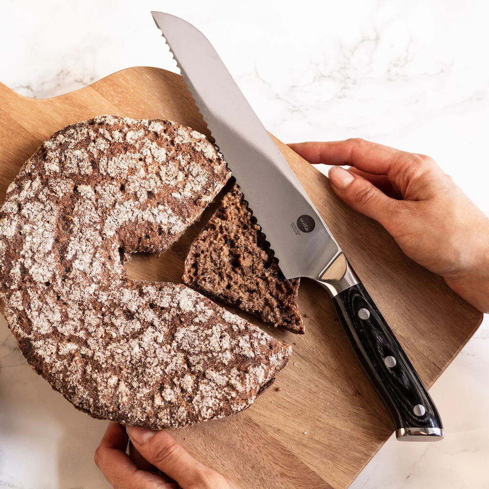 Bread knife Wilfa1948 - Image 3
