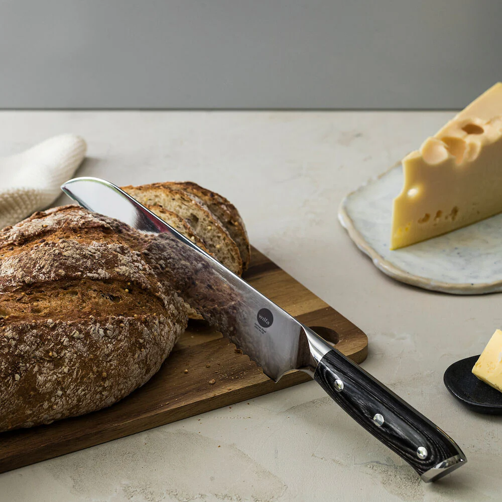 Bread knife Wilfa1948 - Image 4