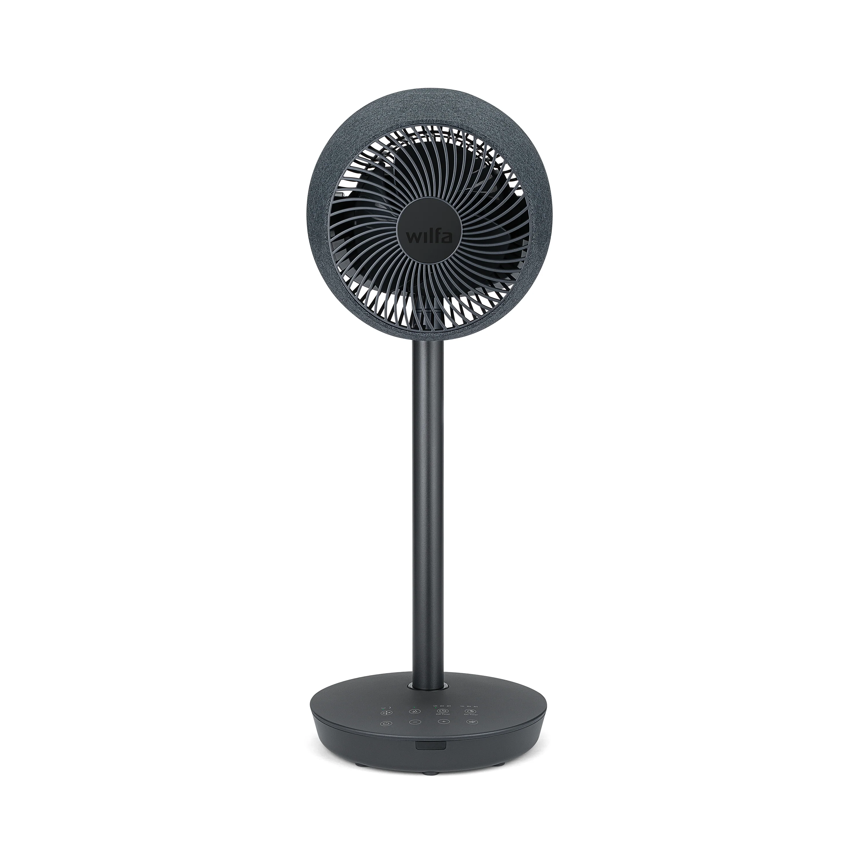 Breeze floor fan - Image 3