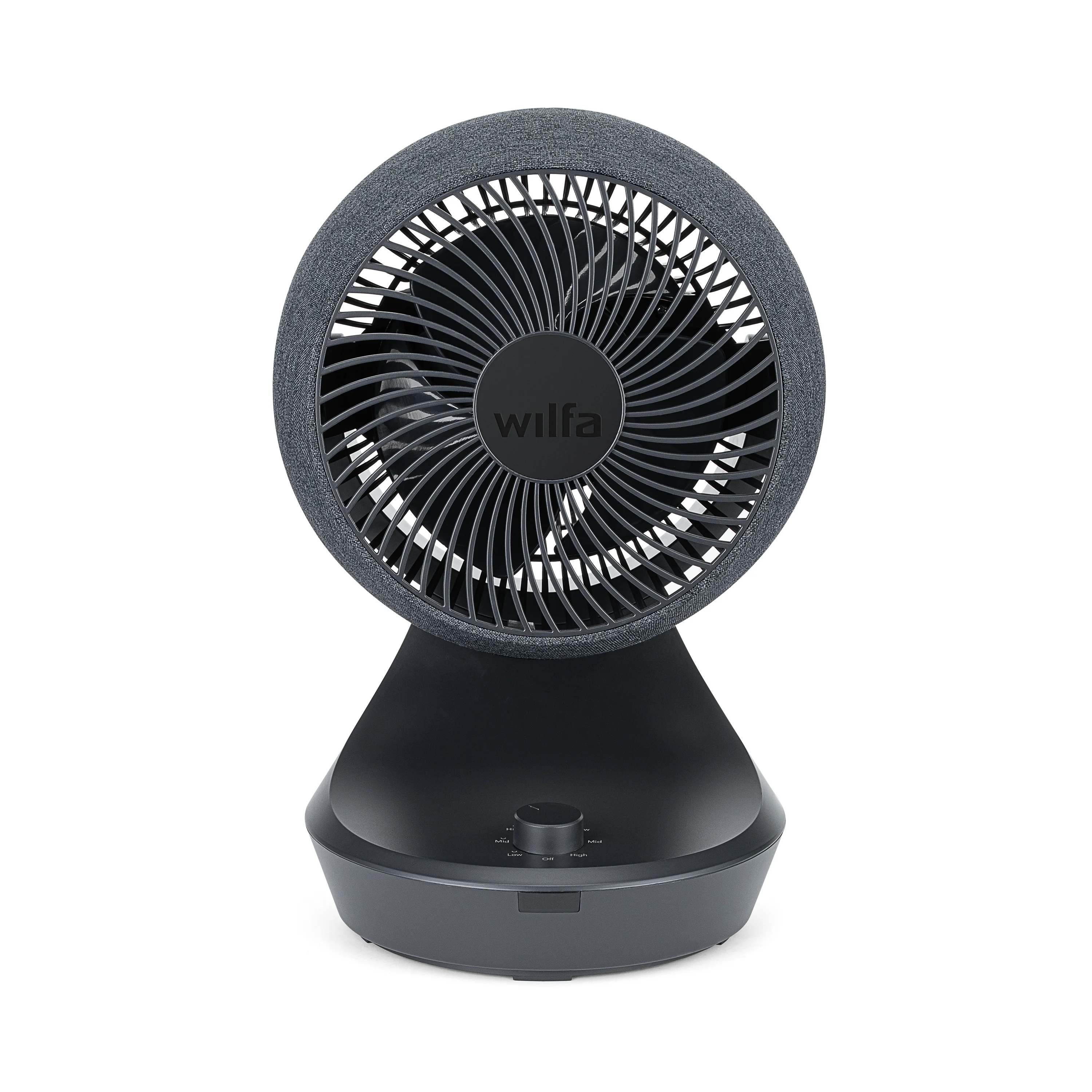 Breeze table fan - Image 3
