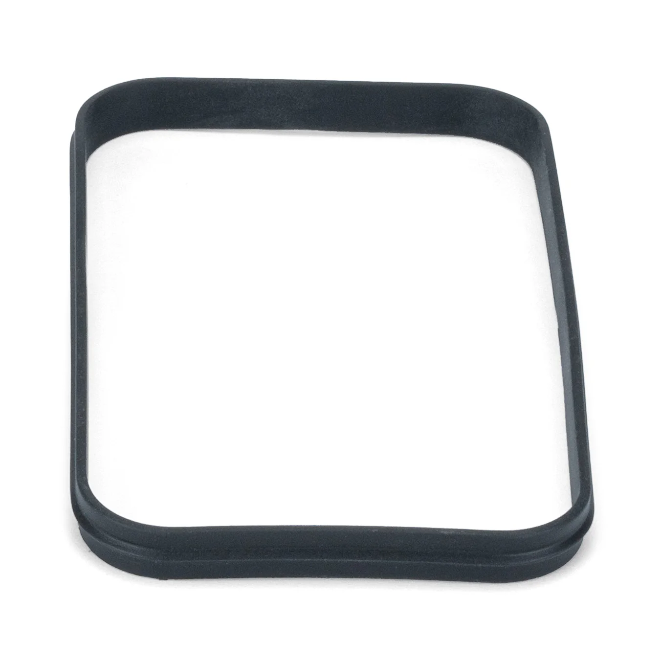 Zense bean hoper cover sealing