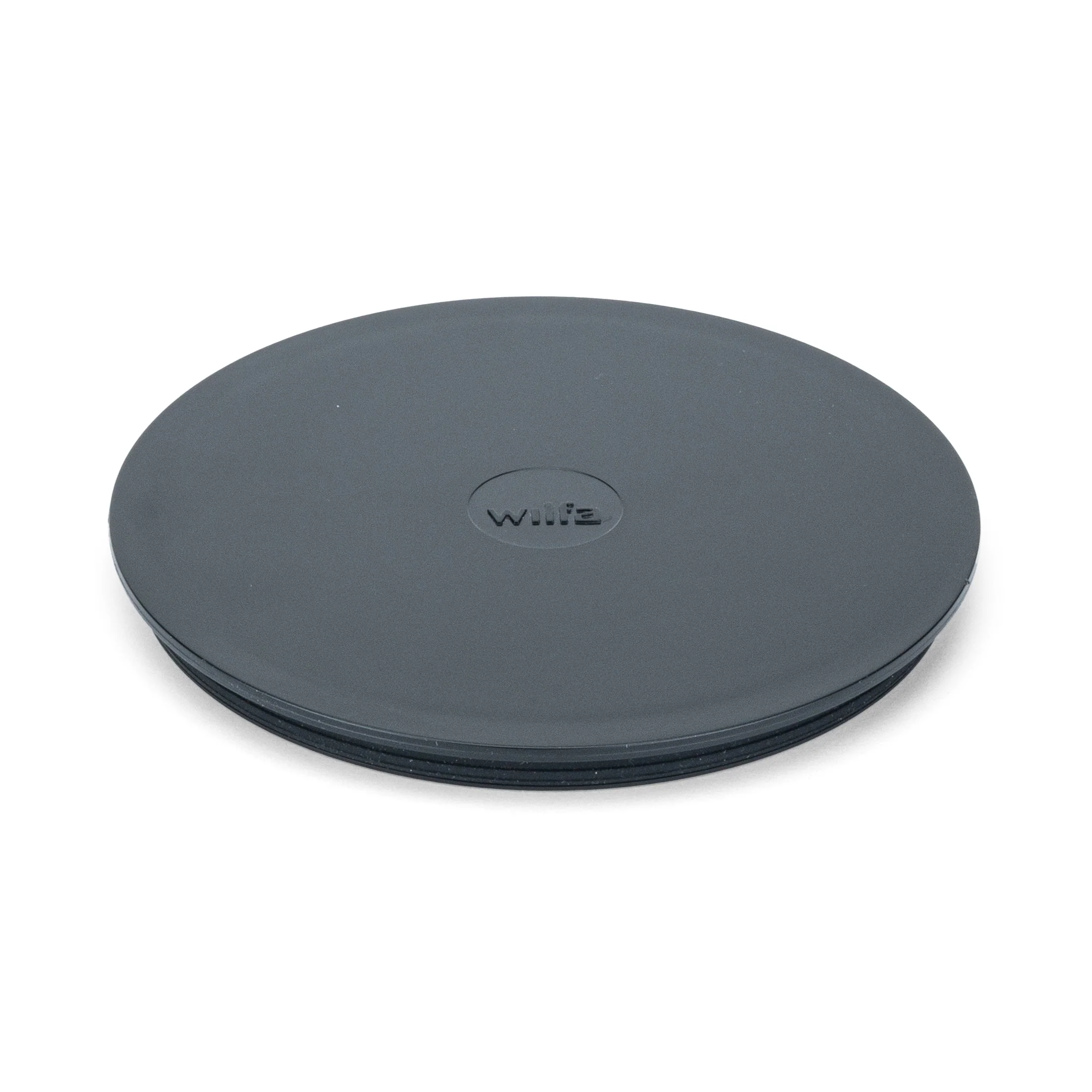 Uniform Evo plastic lid