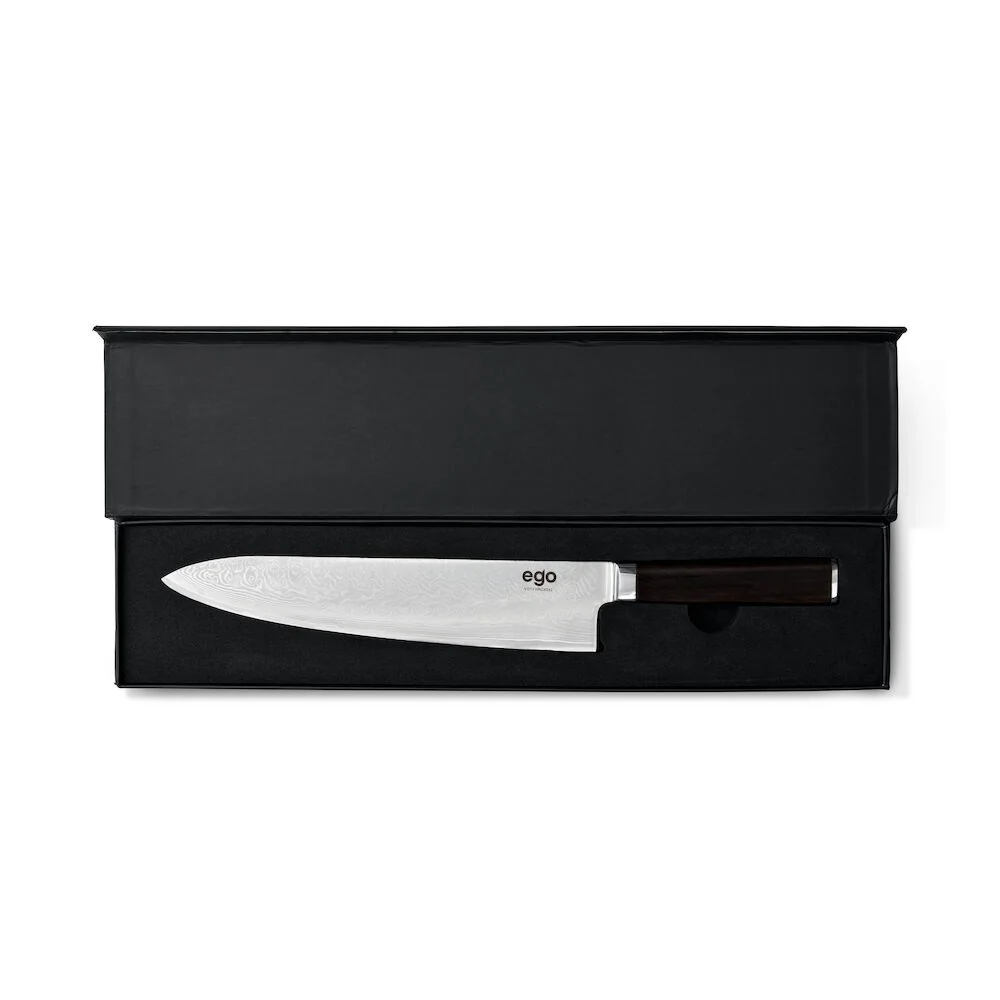Chef knife 24 EGO VG-10 - Image 4
