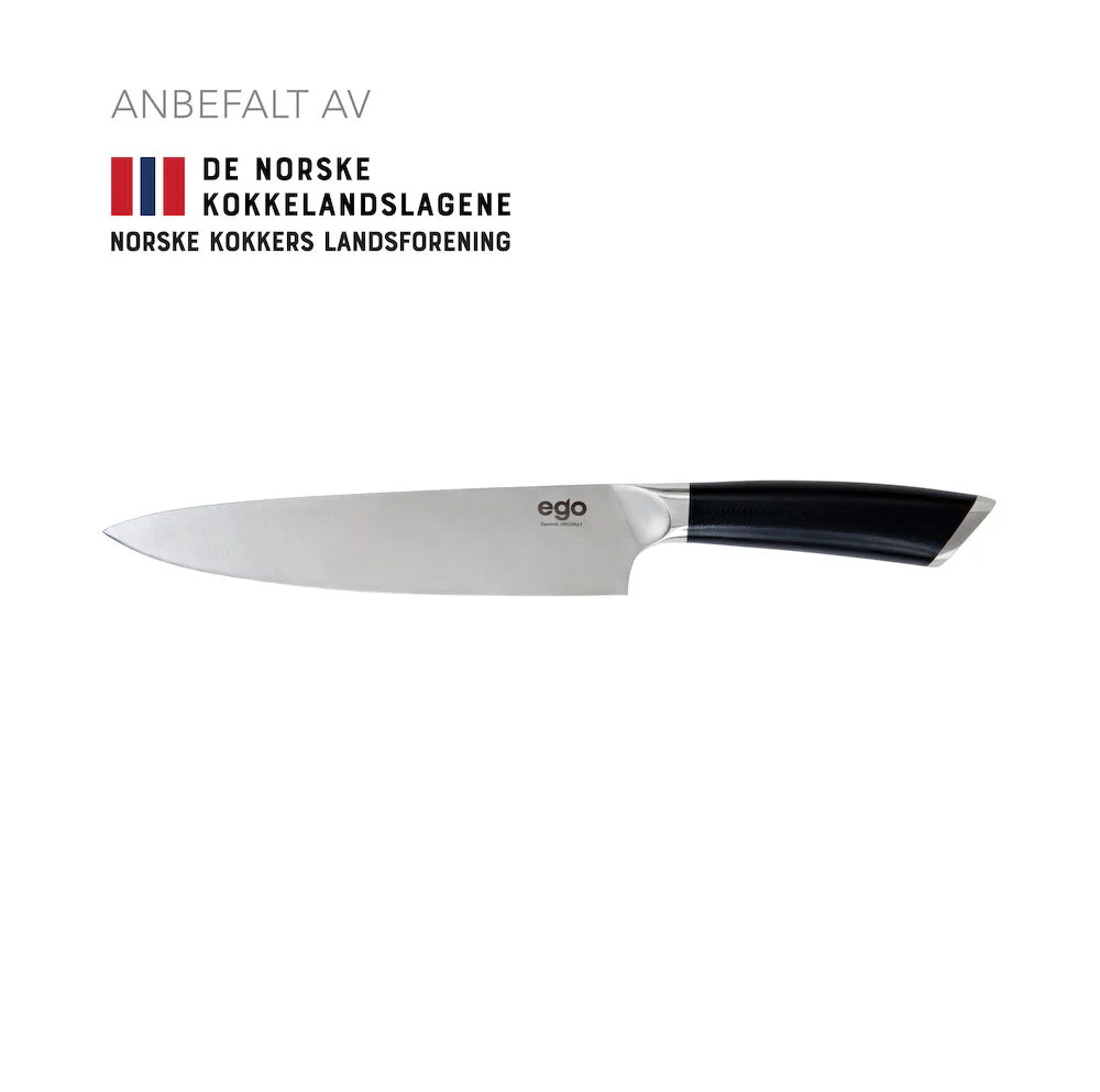 Chef knife EGO