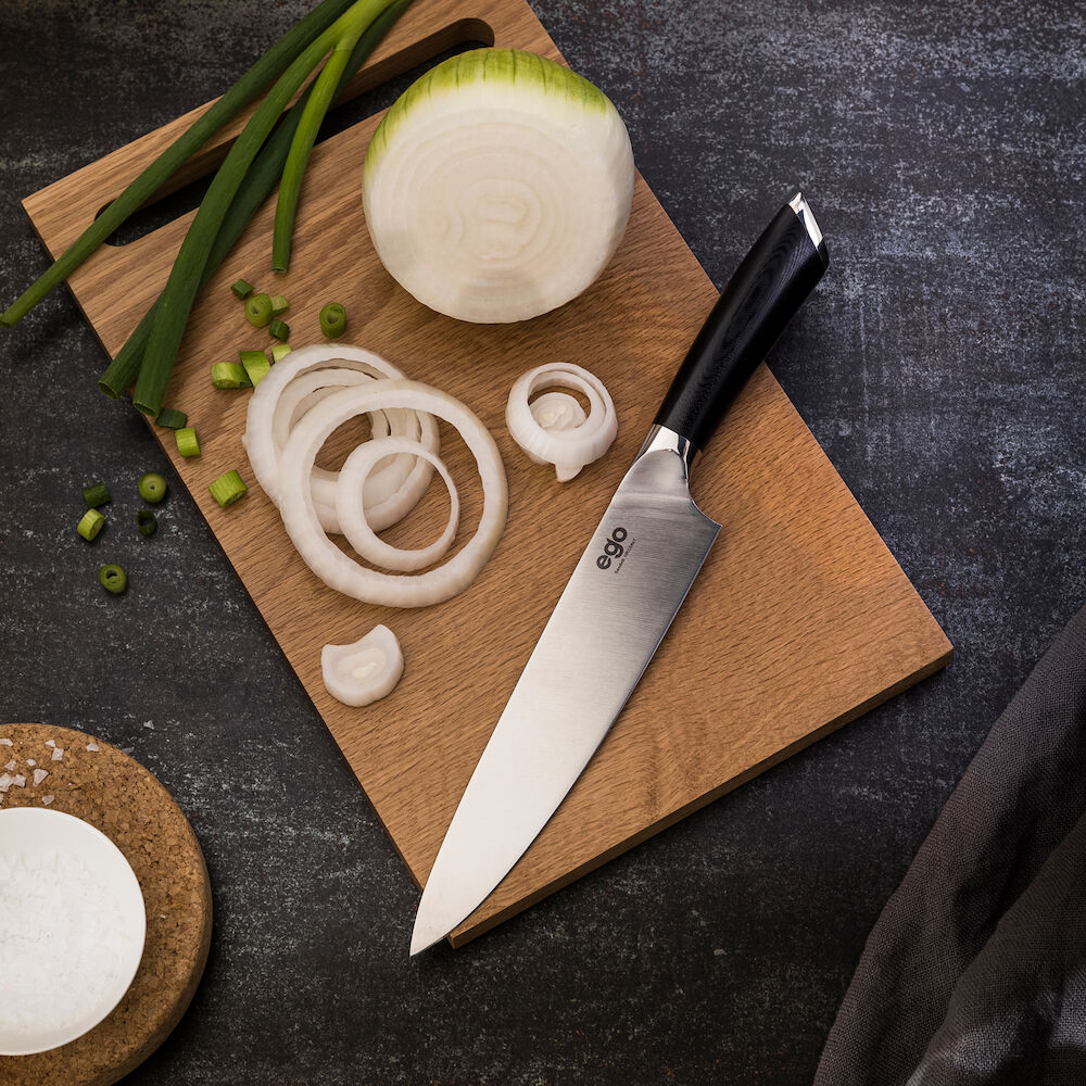 Chef knife EGO - Image 4