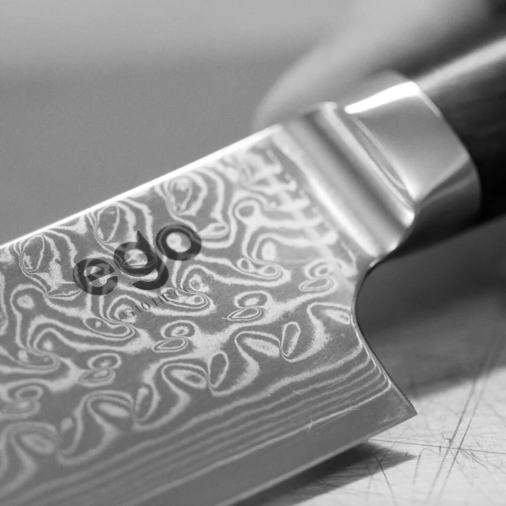 Chef knife EGO VG-10 - Image 3
