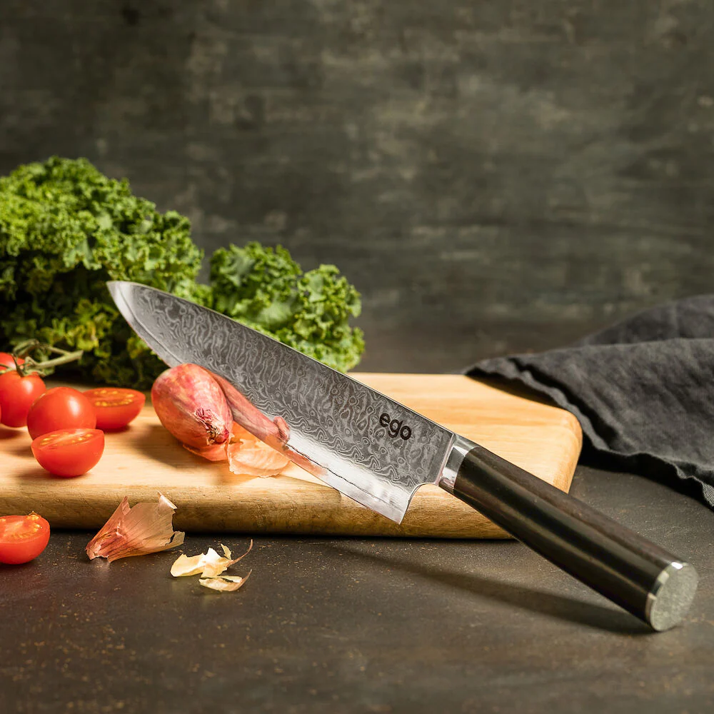 Chef knife EGO VG-10 - Image 4
