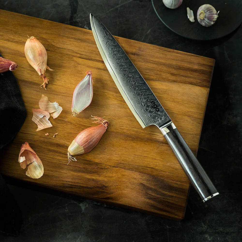 Chef knife EGO VG-10 - Image 5