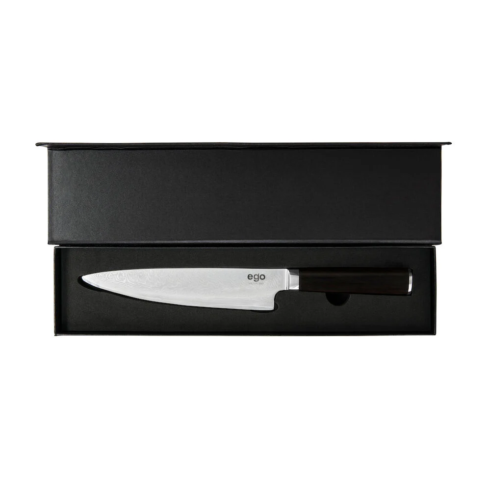 Chef knife EGO VG-10 - Image 6