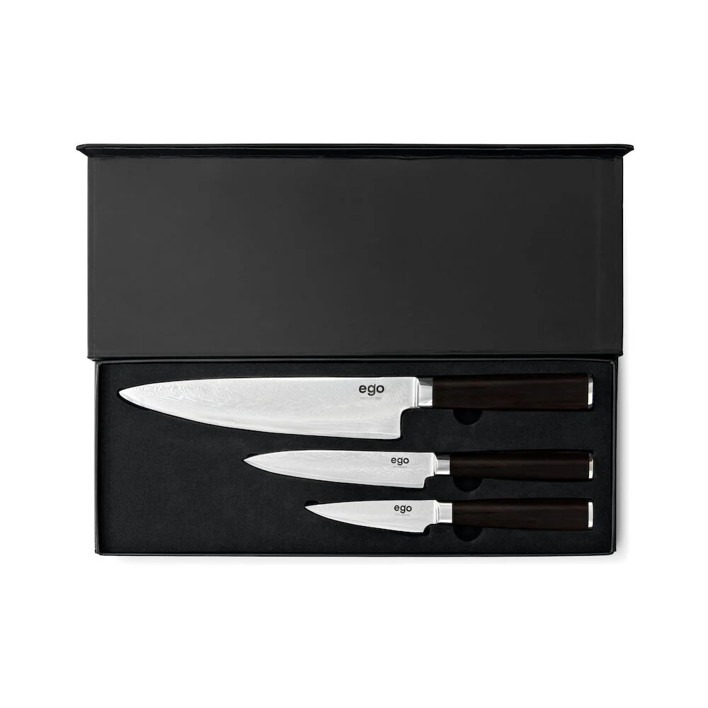 Chef knife set EGO VG-10 - Image 3