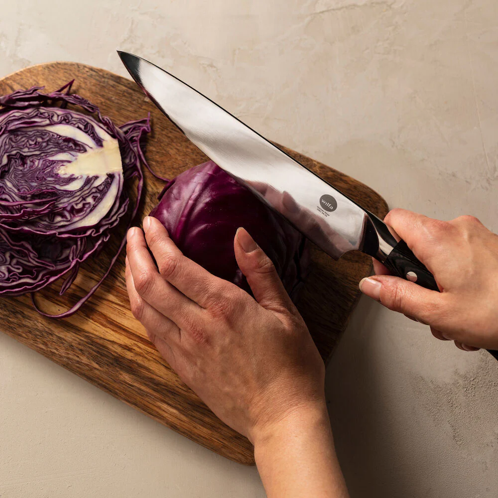 Chef knife Wilfa1948 - Image 4