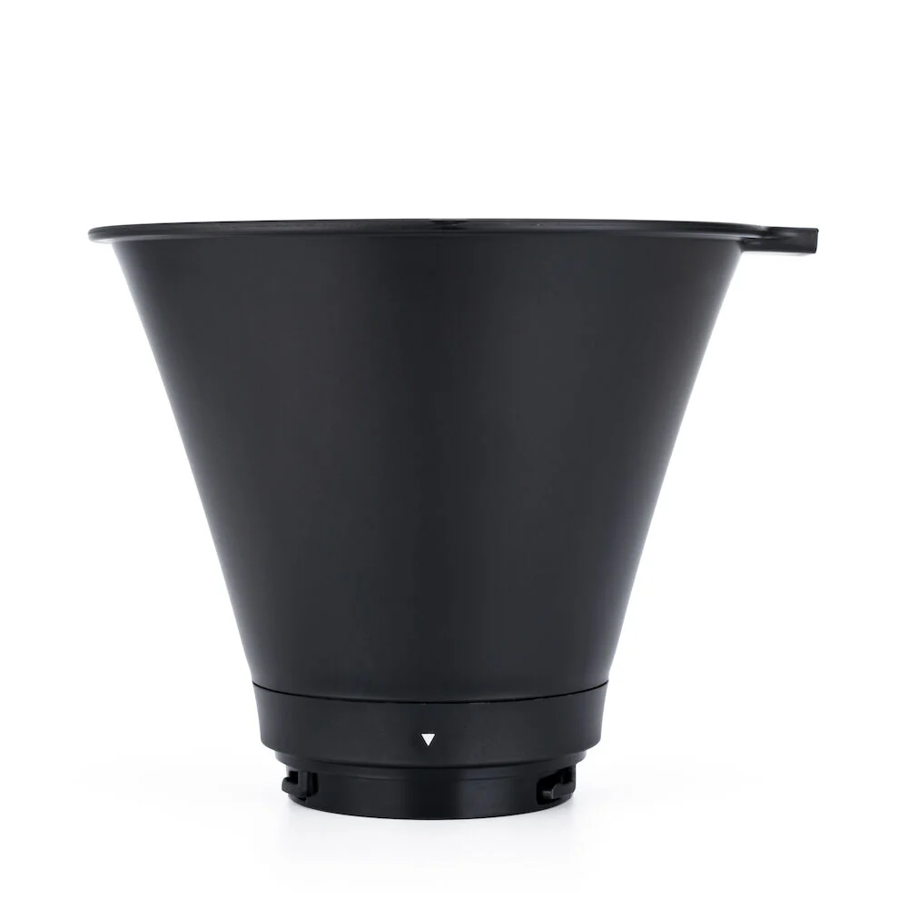 Classic filter holder auto drip stop