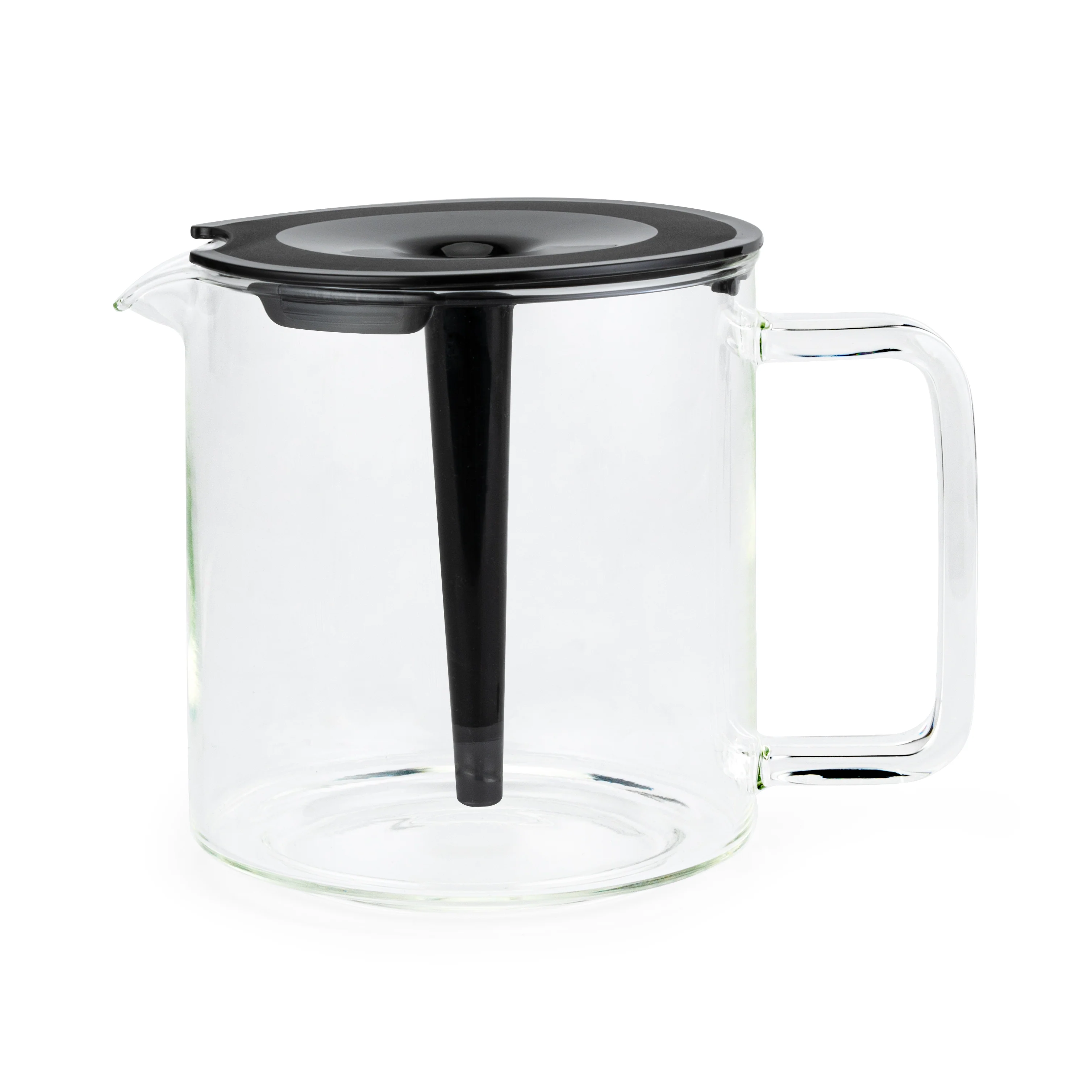 Zense coffee jug w/lid