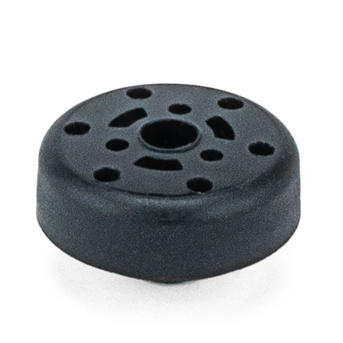 Zense shower head
