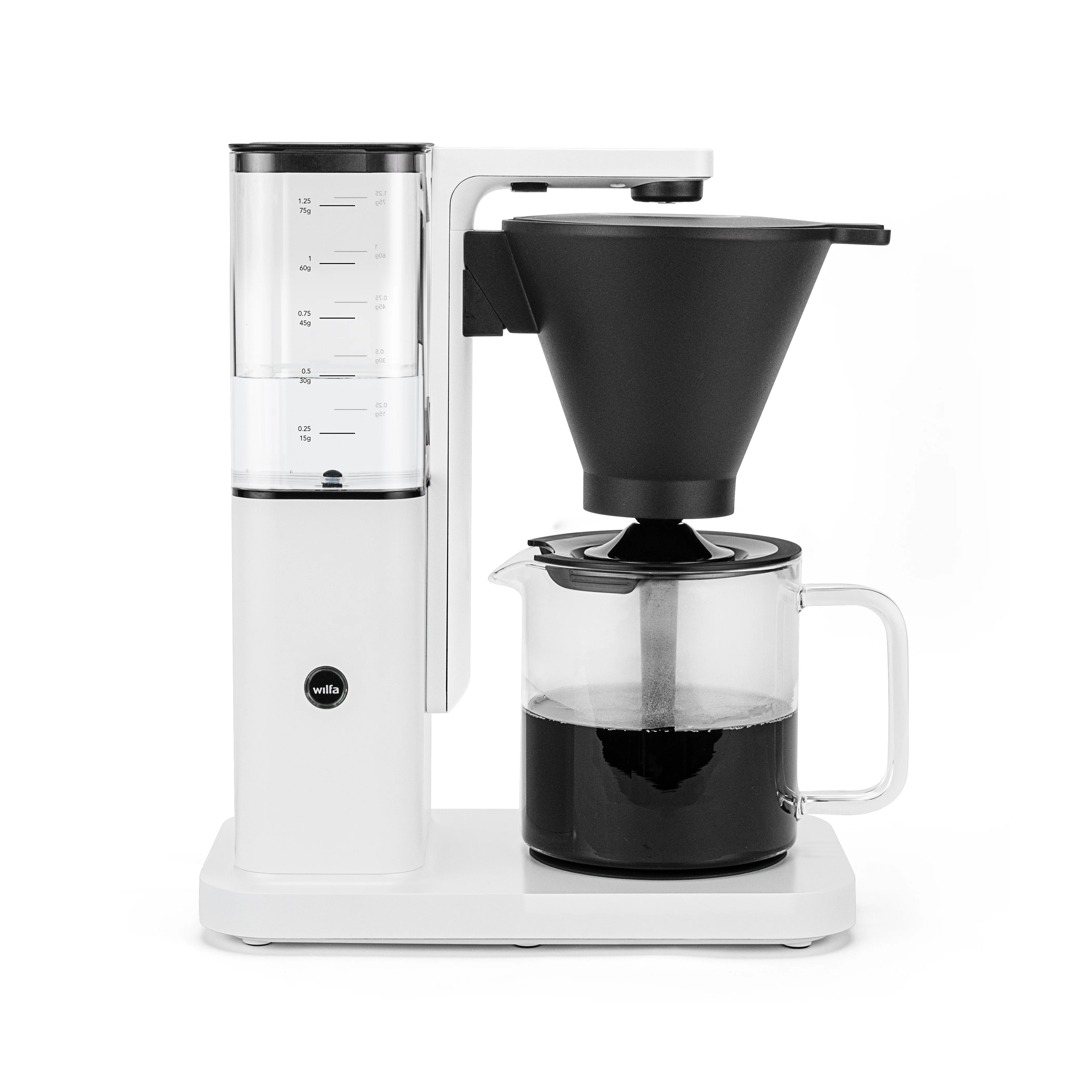 Zense coffee jug w/lid auto - Image 2
