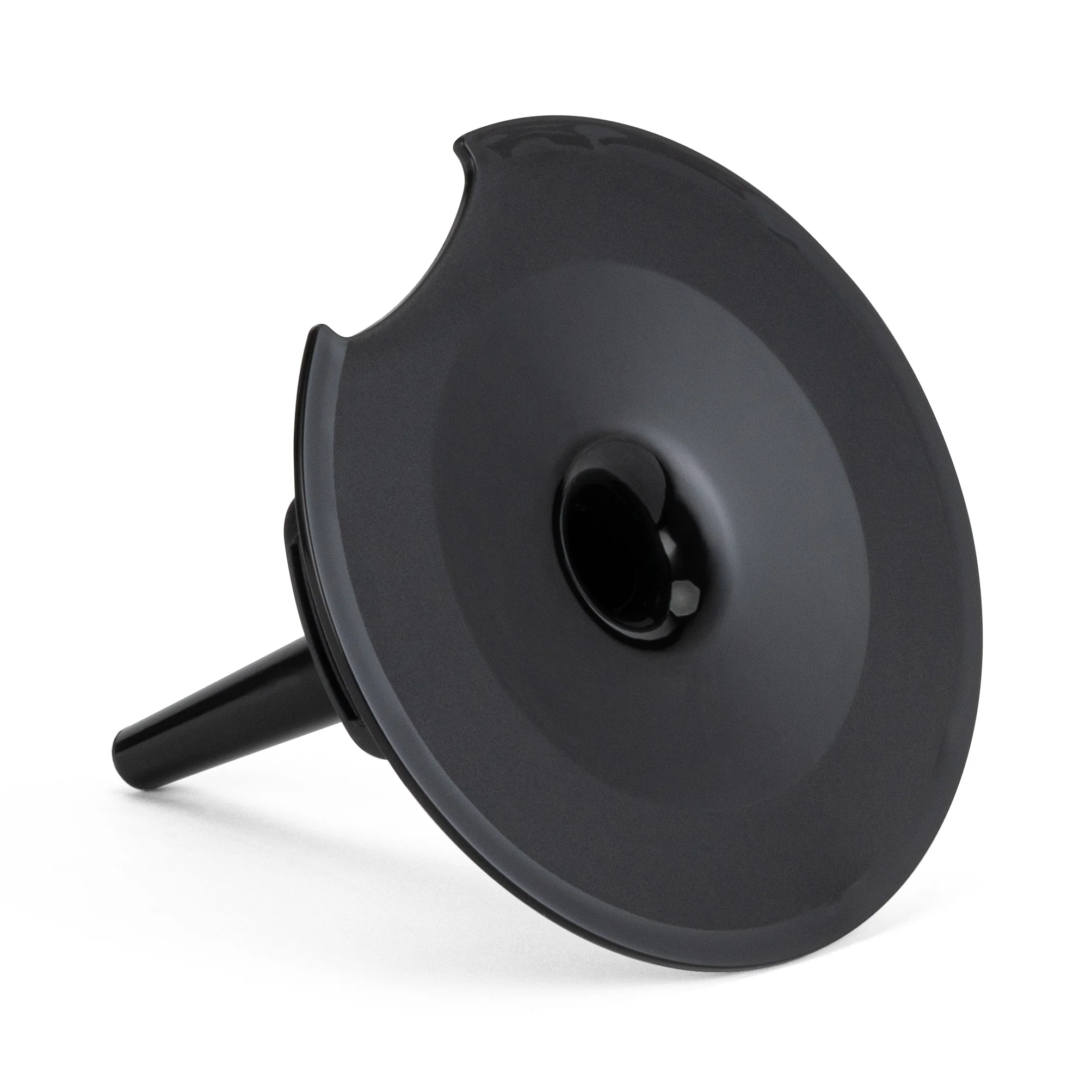 Zense lid for jug