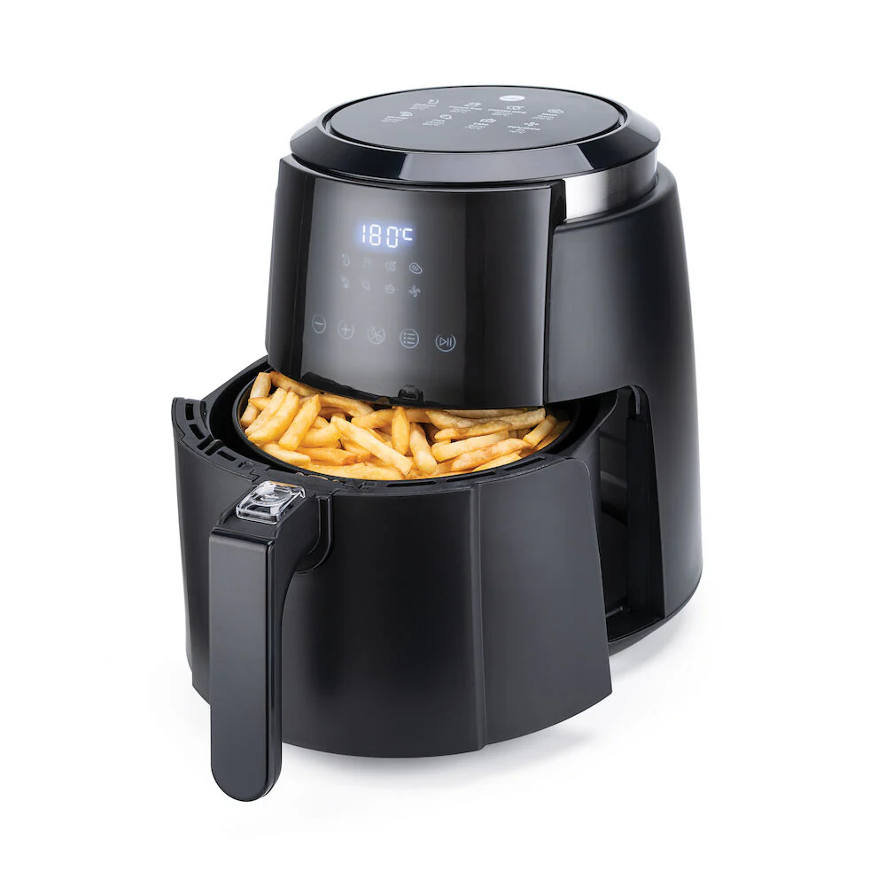 Crispier - Image 2
