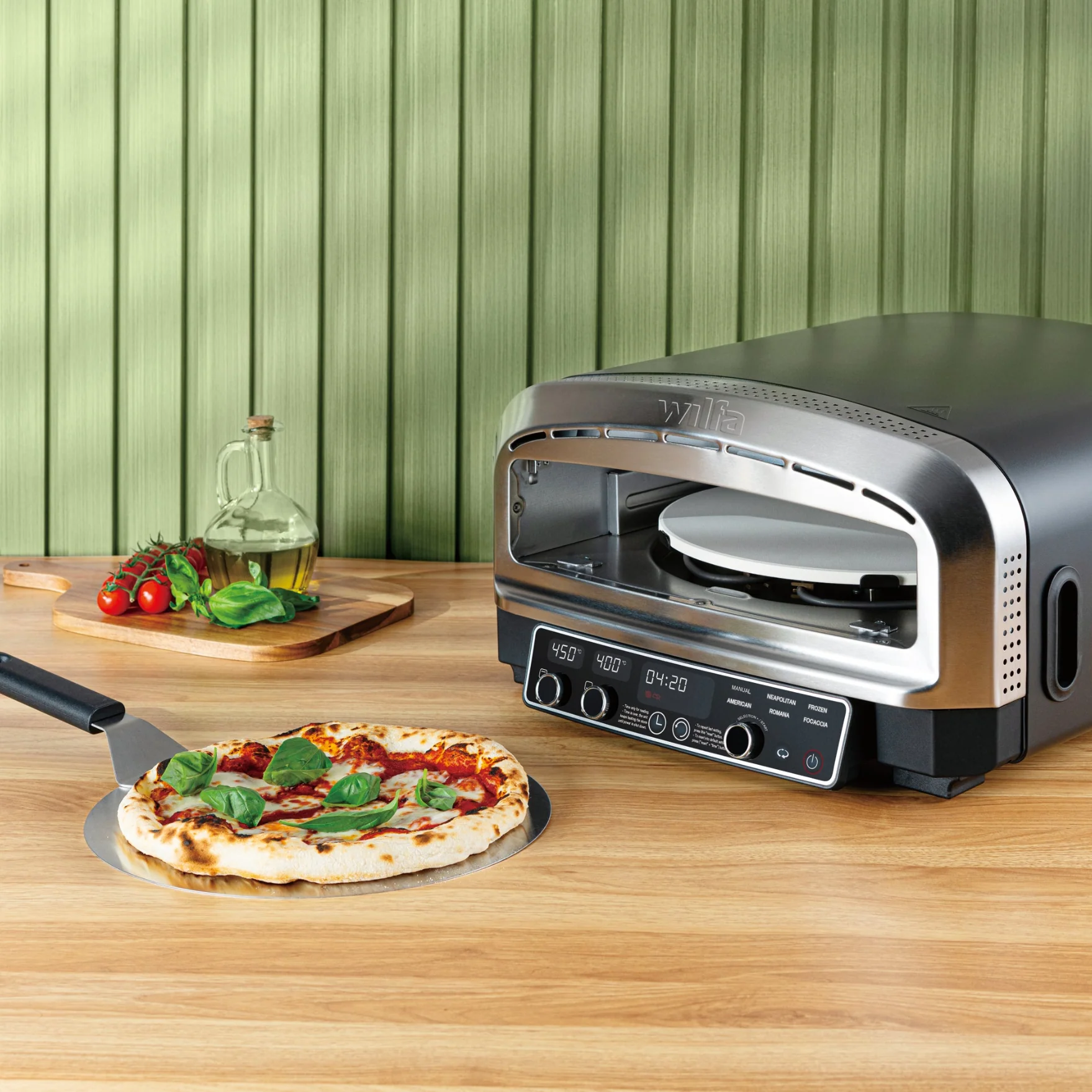Crust - Image 6