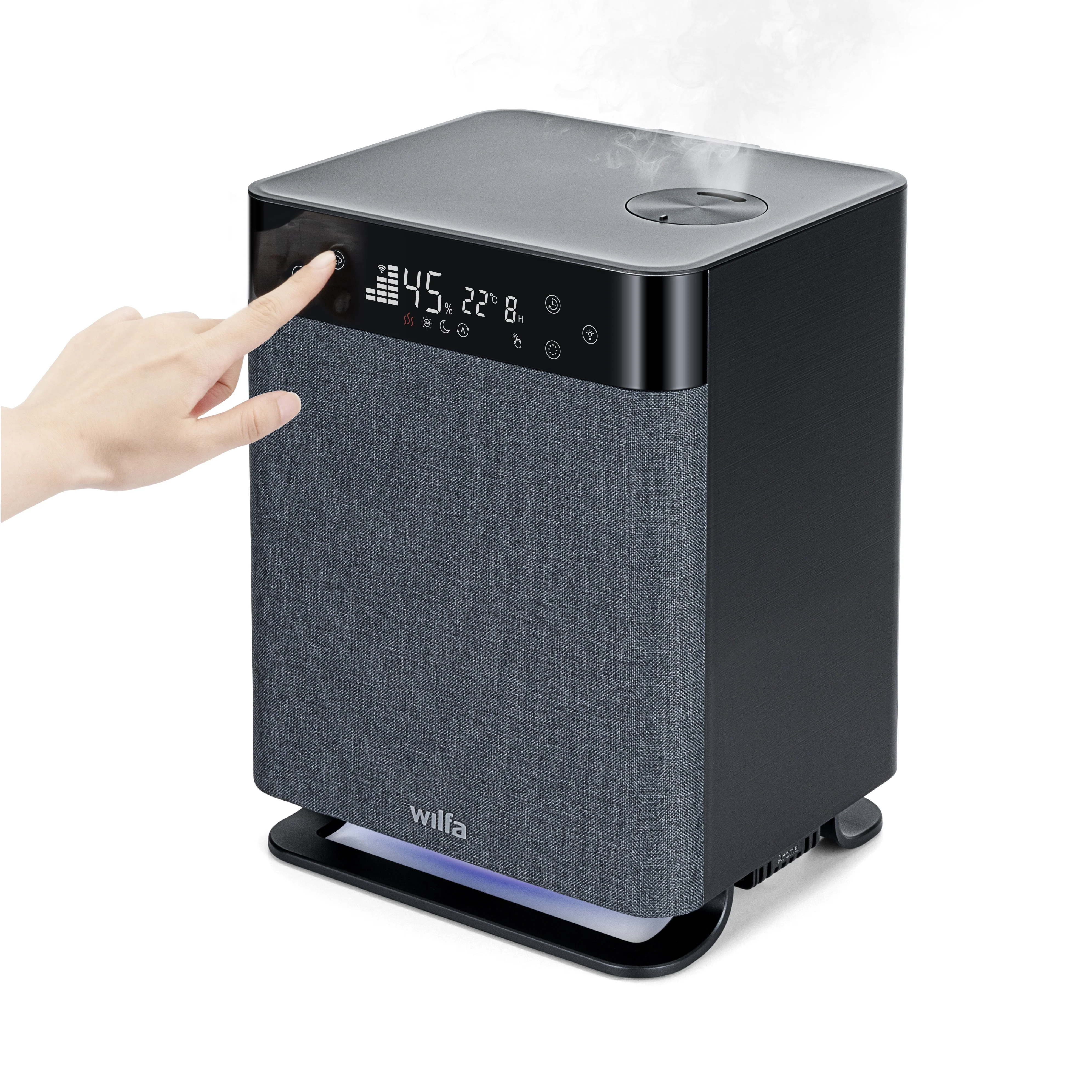 Dew TX450 - Image 4