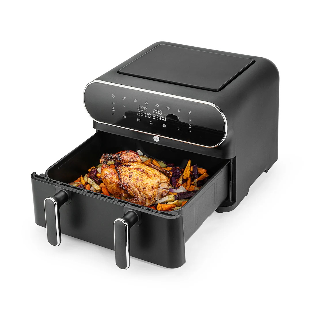 Dual Zone 2x5,5l - Image 10