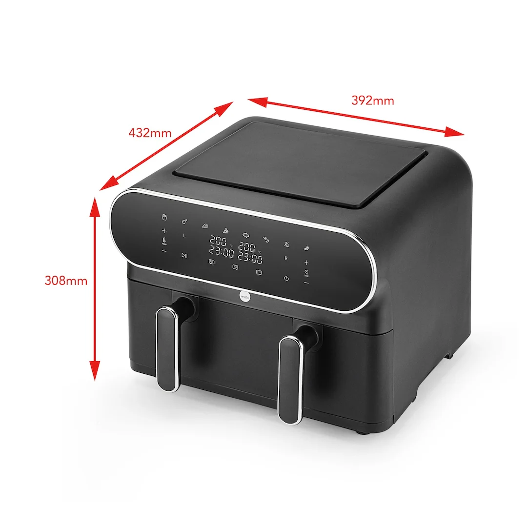 Dual Zone 2x5,5l - Image 6