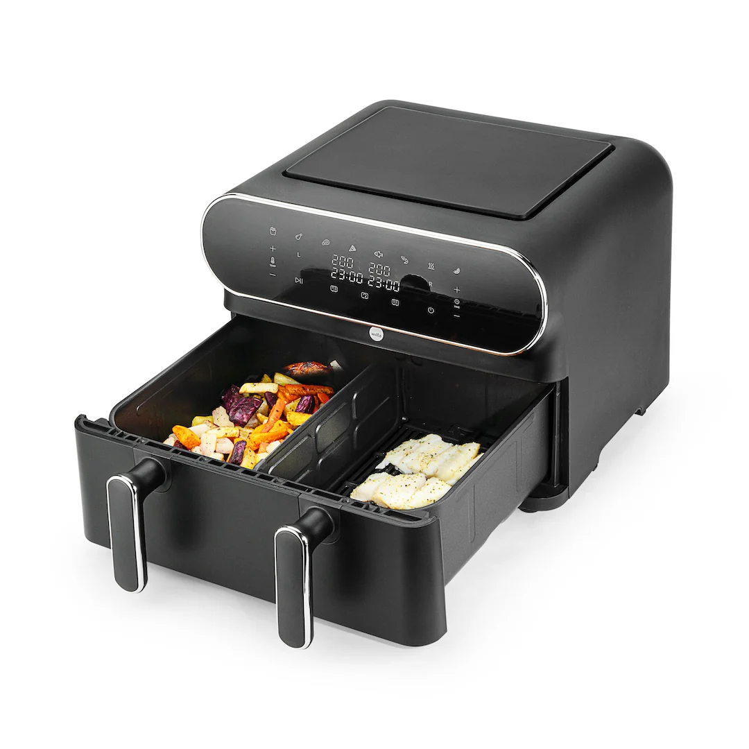 Dual Zone 2x5,5l - Image 7