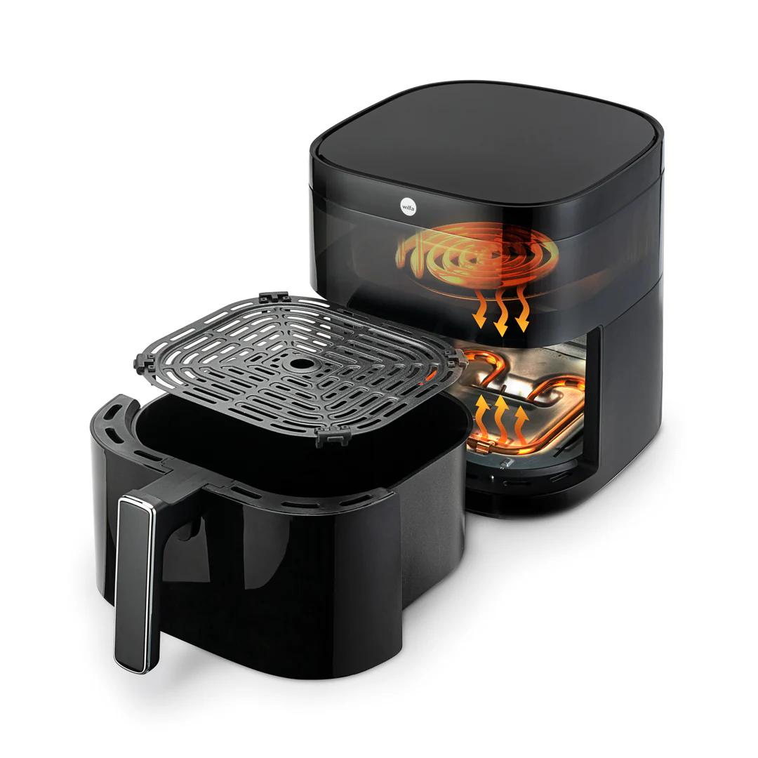Dualfry 6l - Image 4