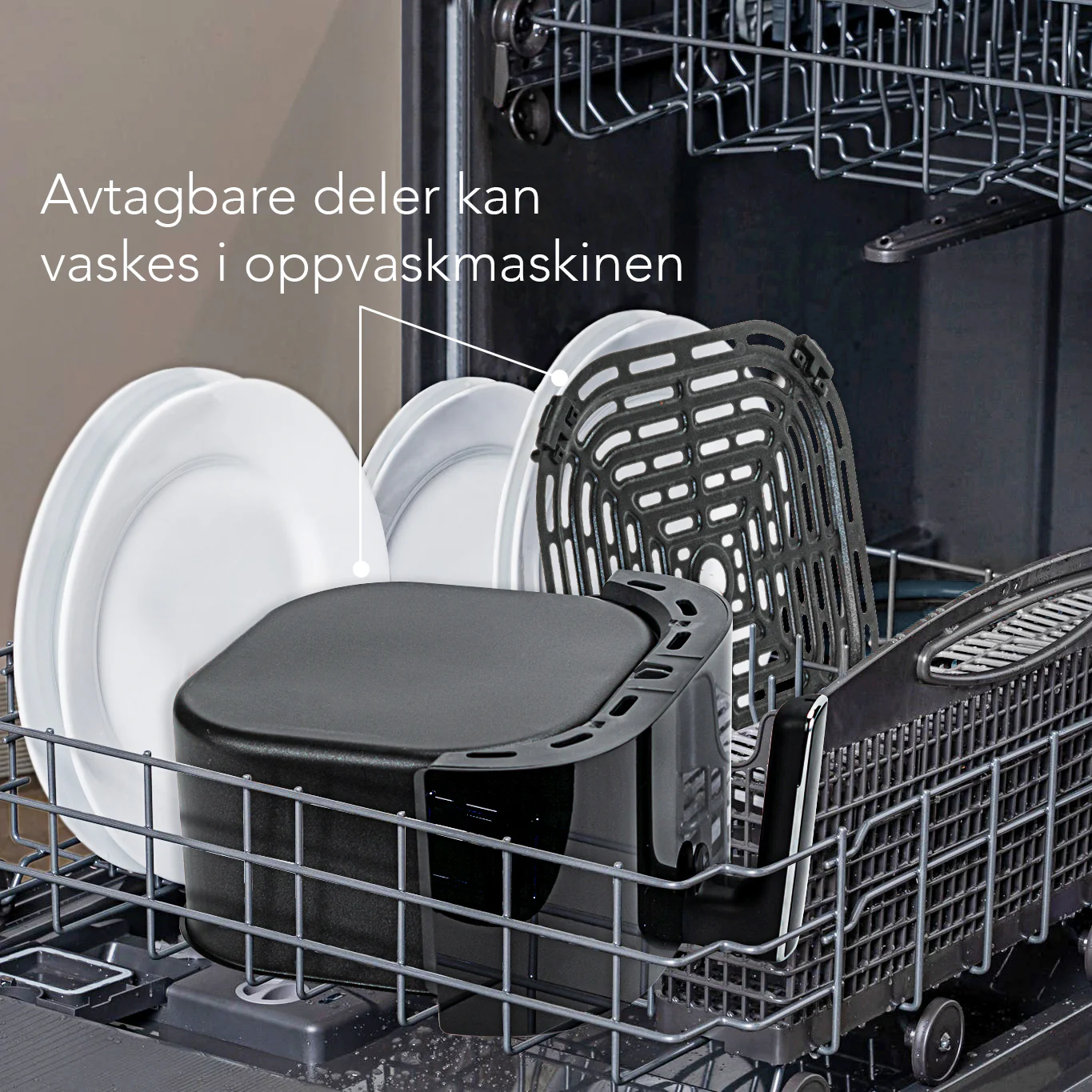 Dualfry 6l - Image 6