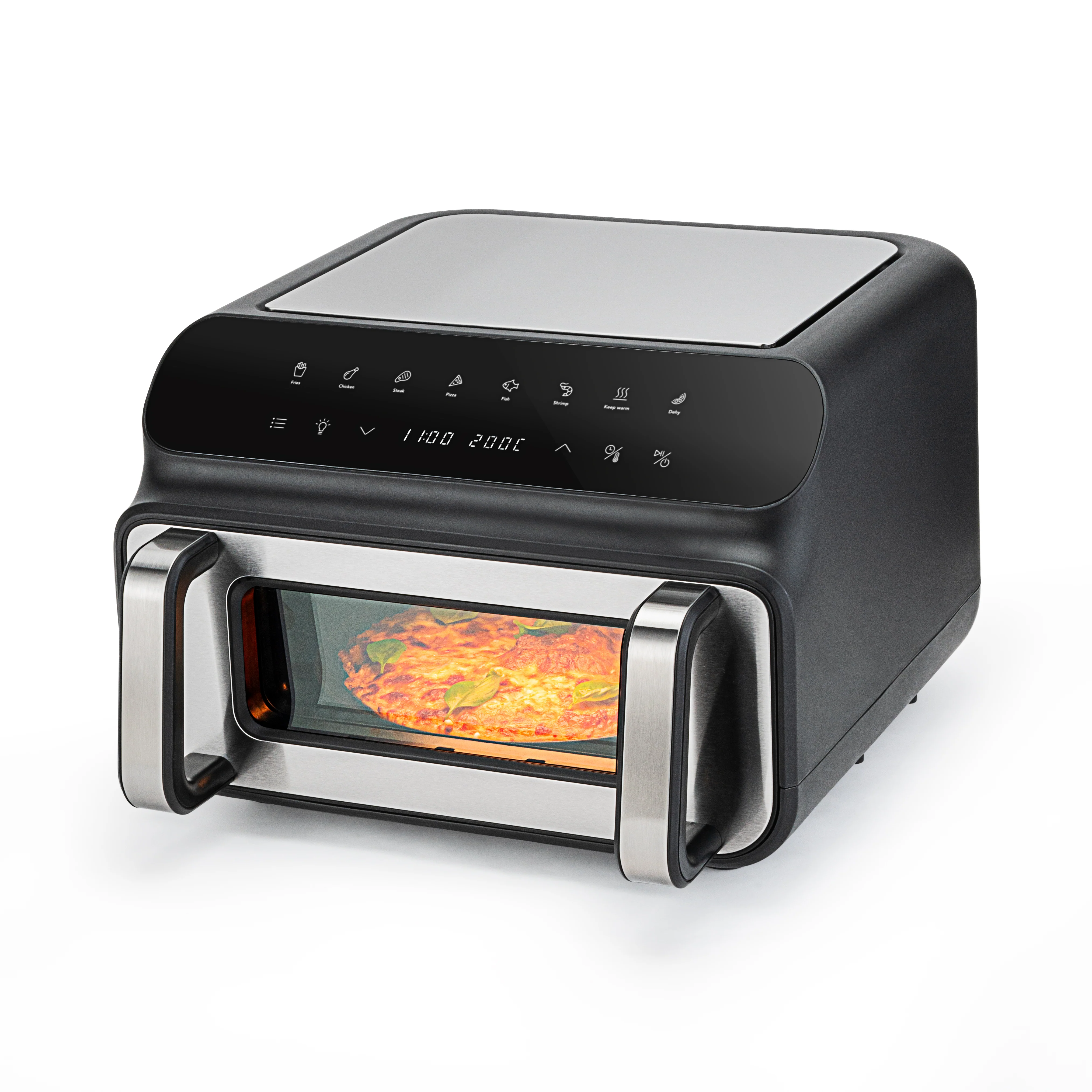 Dualfry Grill 10l - Image 10
