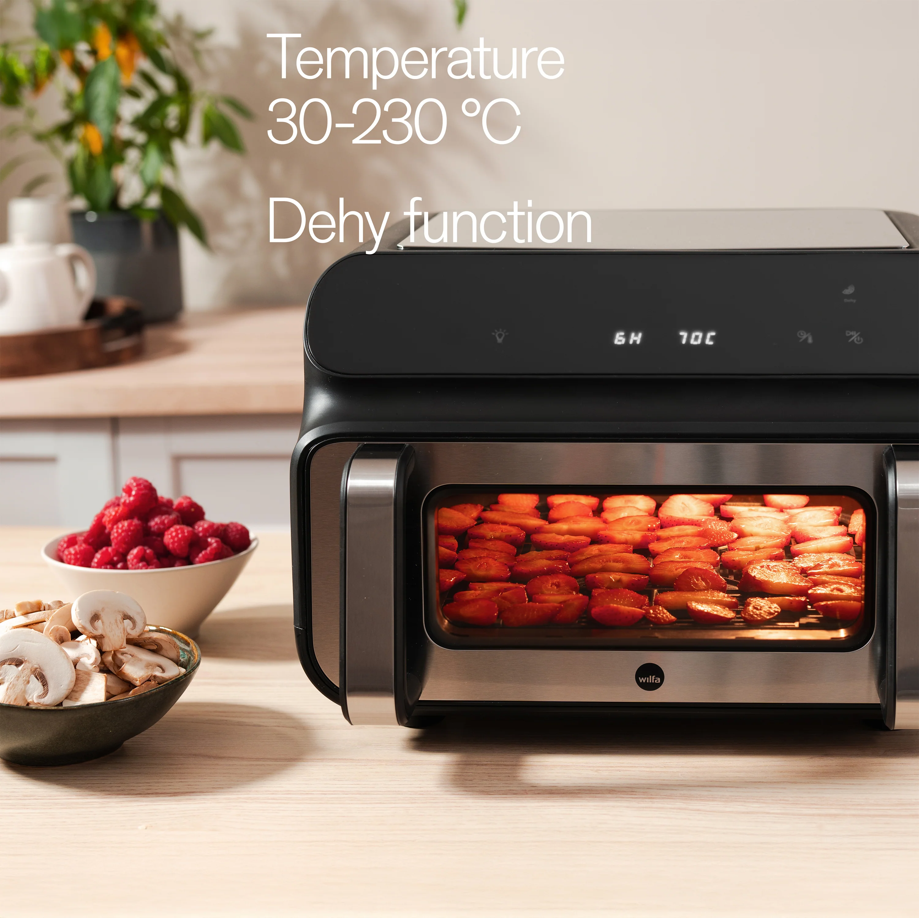 Dualfry Grill 10l - Image 5