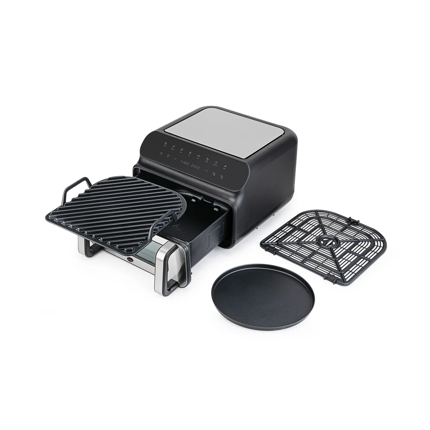 Dualfry Grill 10l - Image 9