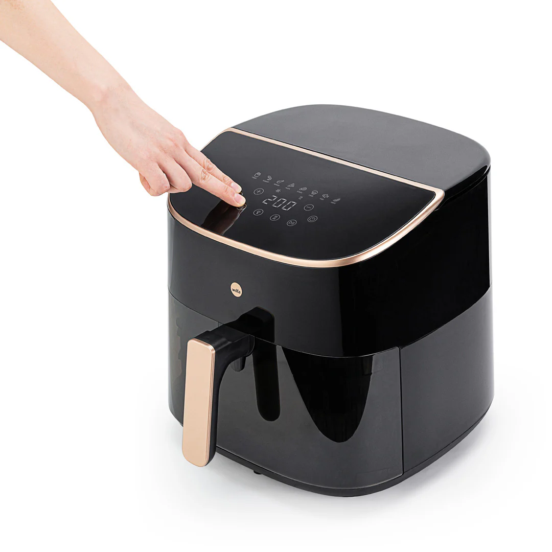 Dualfry Split 8l - Image 4