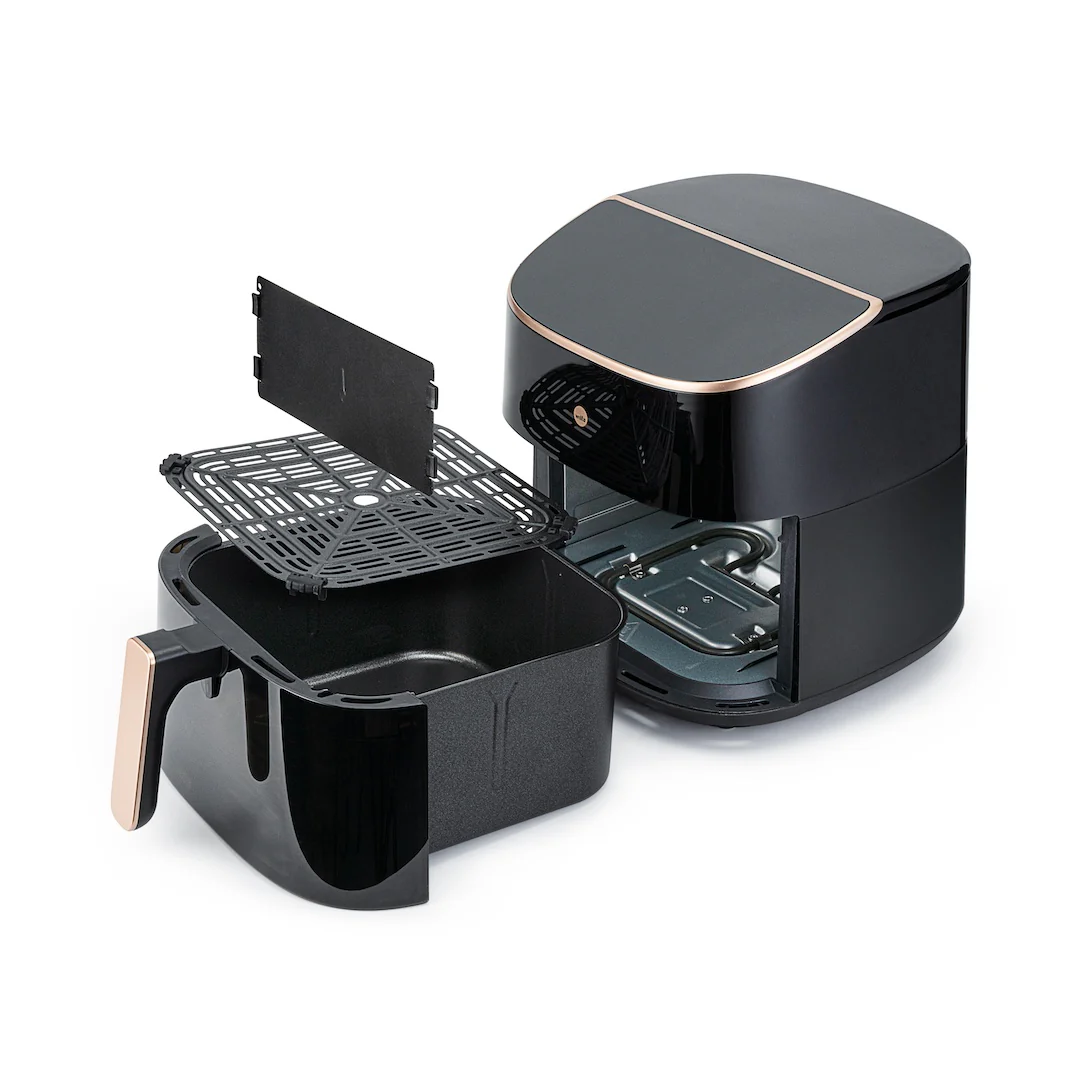 Dualfry Split 8l - Image 5