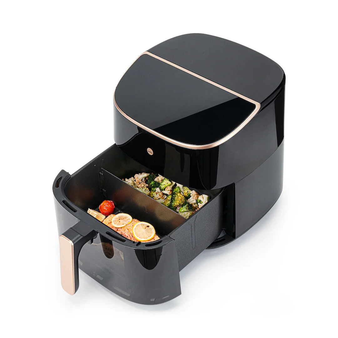 Dualfry Split 8l - Image 6