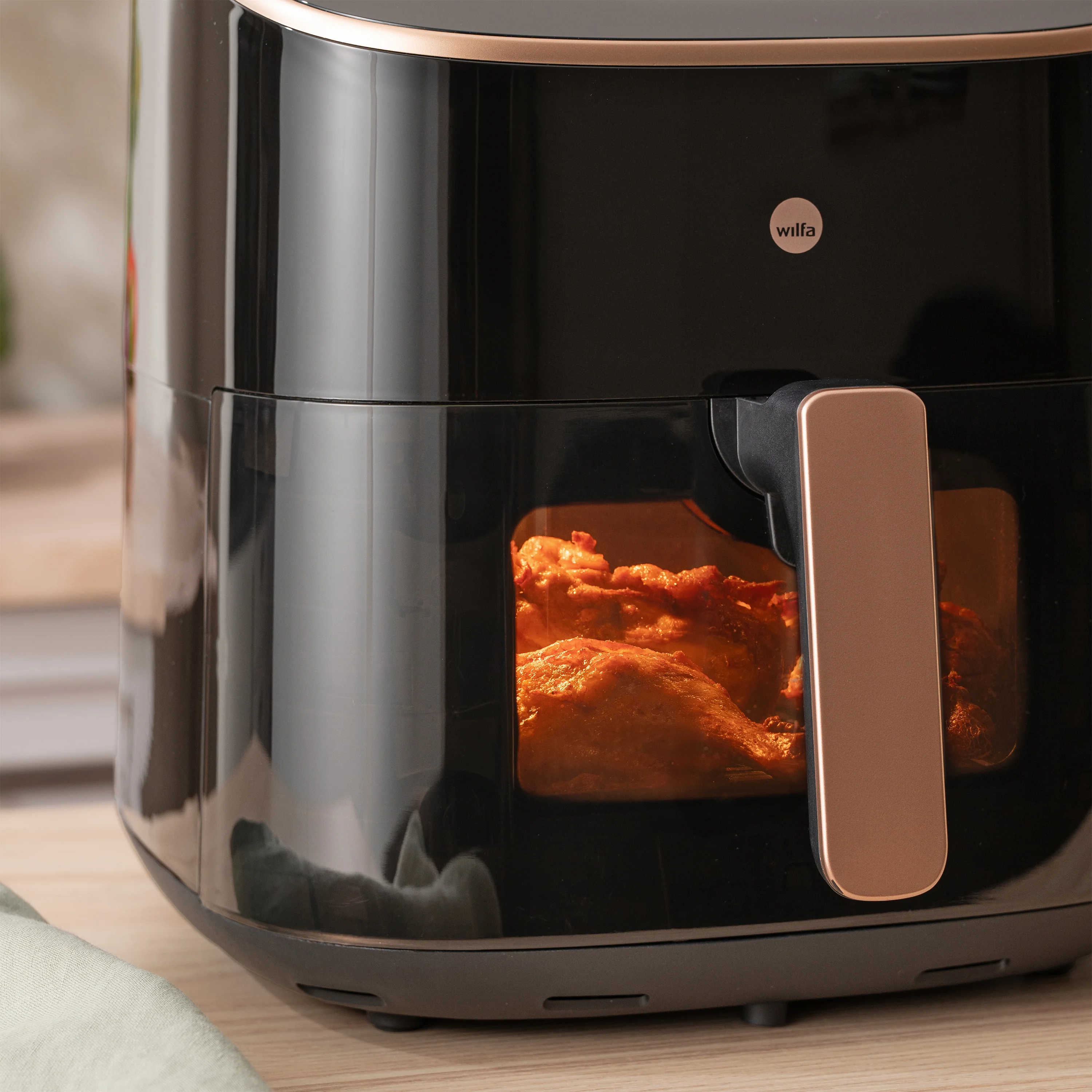Dualfry Split 8l - Image 7