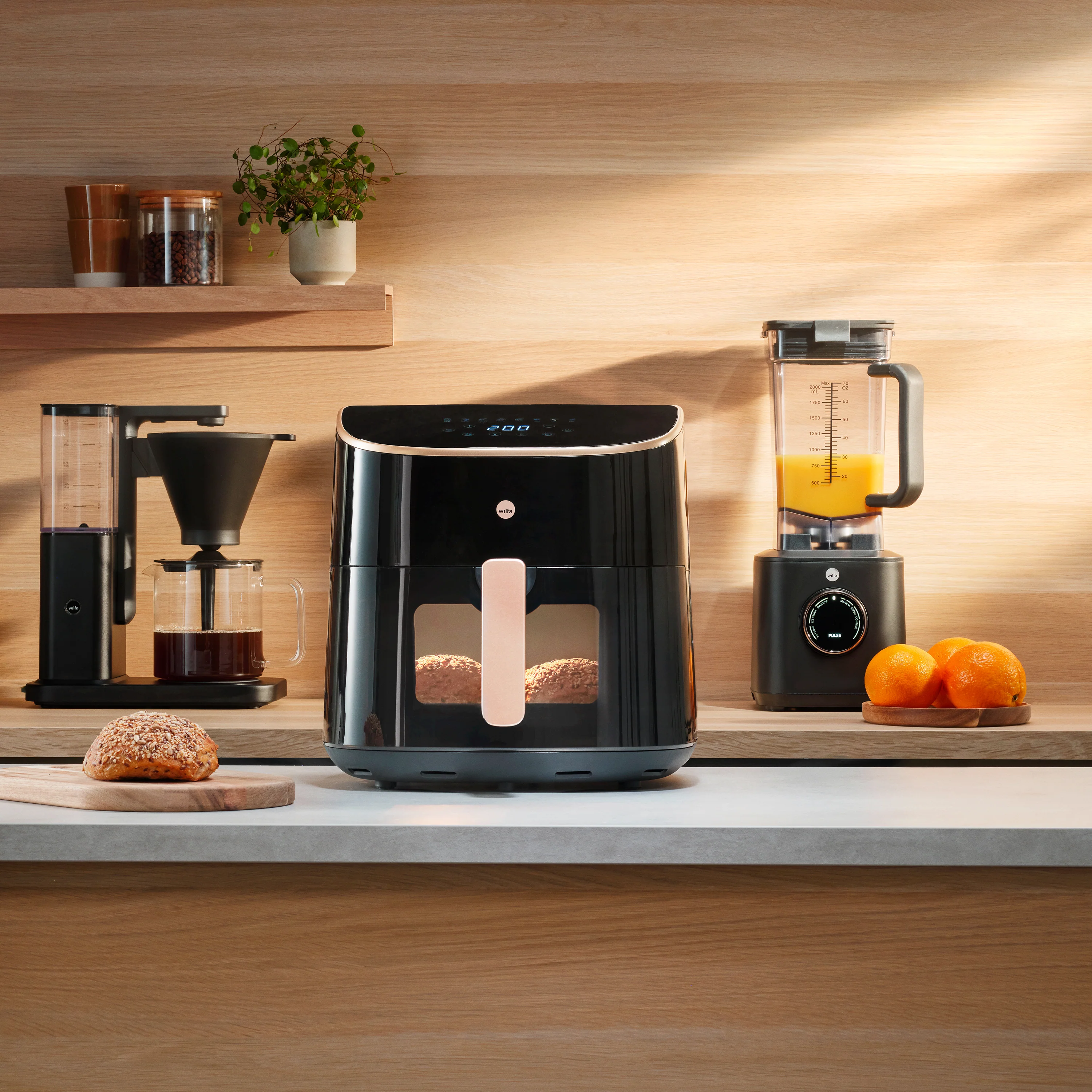 Dualfry Split 8l - Image 8