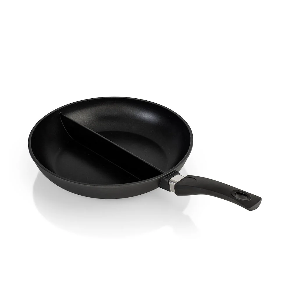P30ANSduo 30 cm Duo fry pan produre - Image 5
