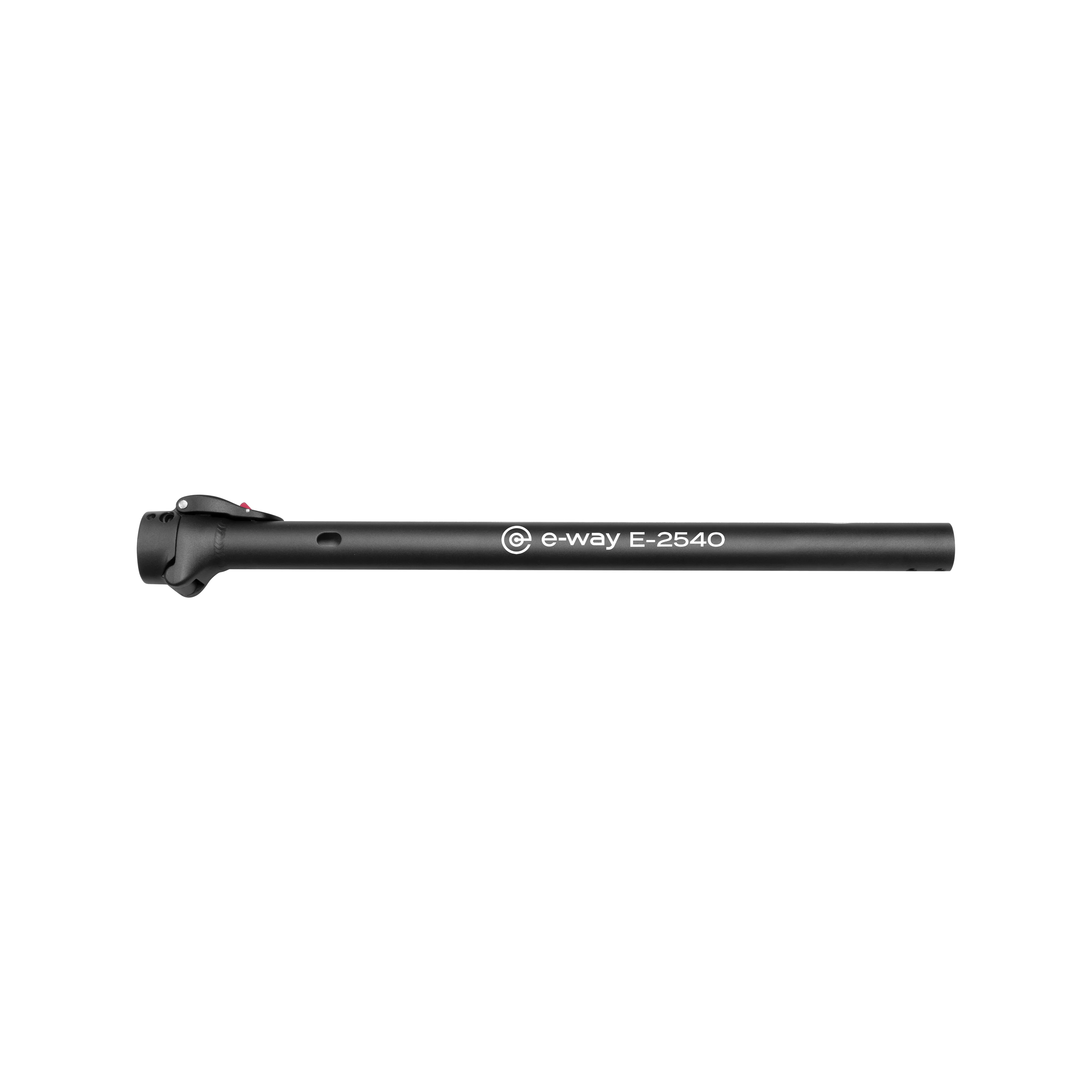 E-Way E-2540 pole and folder