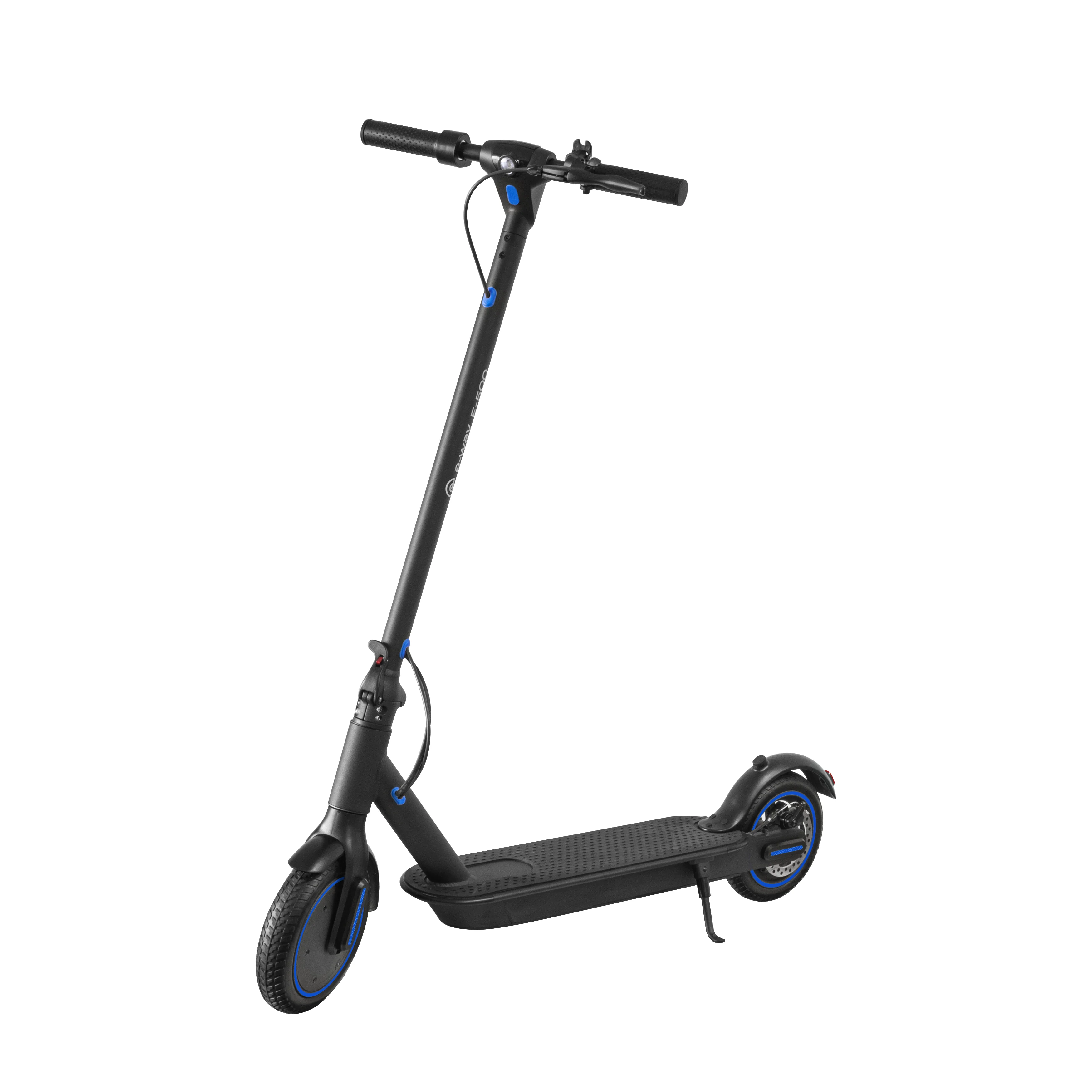 E-Way E-500 handlebar grip - Image 2