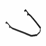 E-Way E-600MAX rear fender metal holder