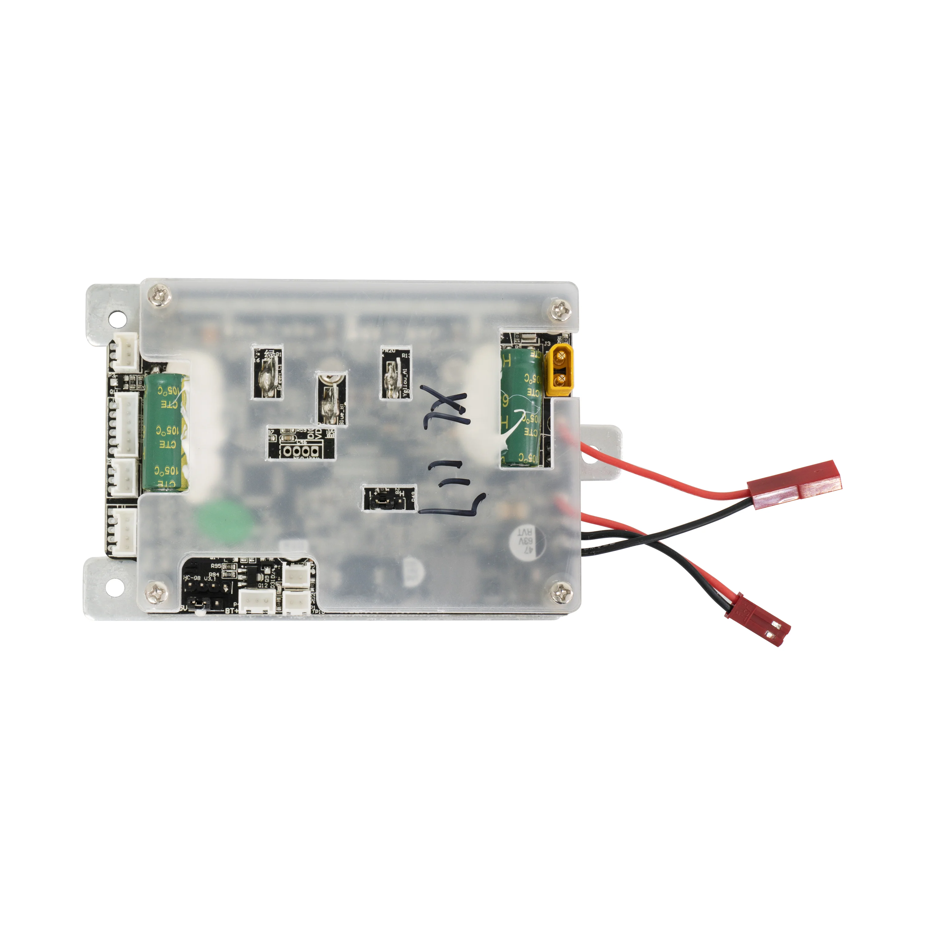 E-Way E-500 controller