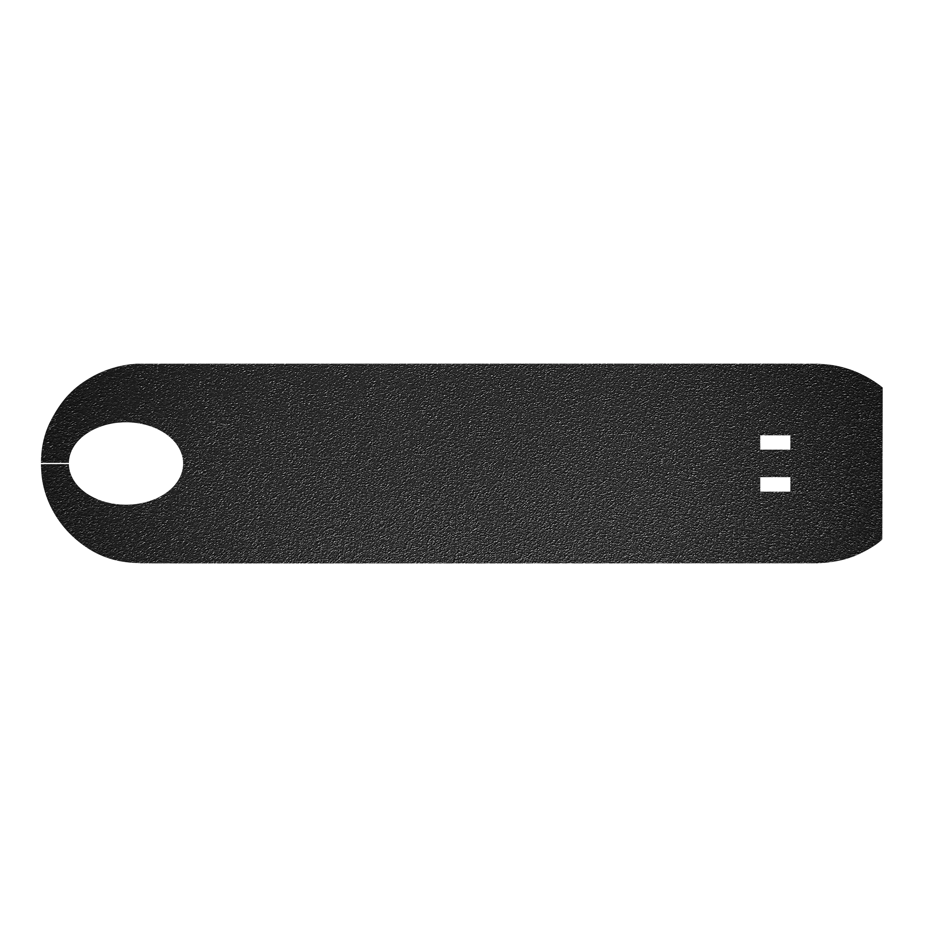 E-Way E-6060FRS/6075FRS anti slip rubber