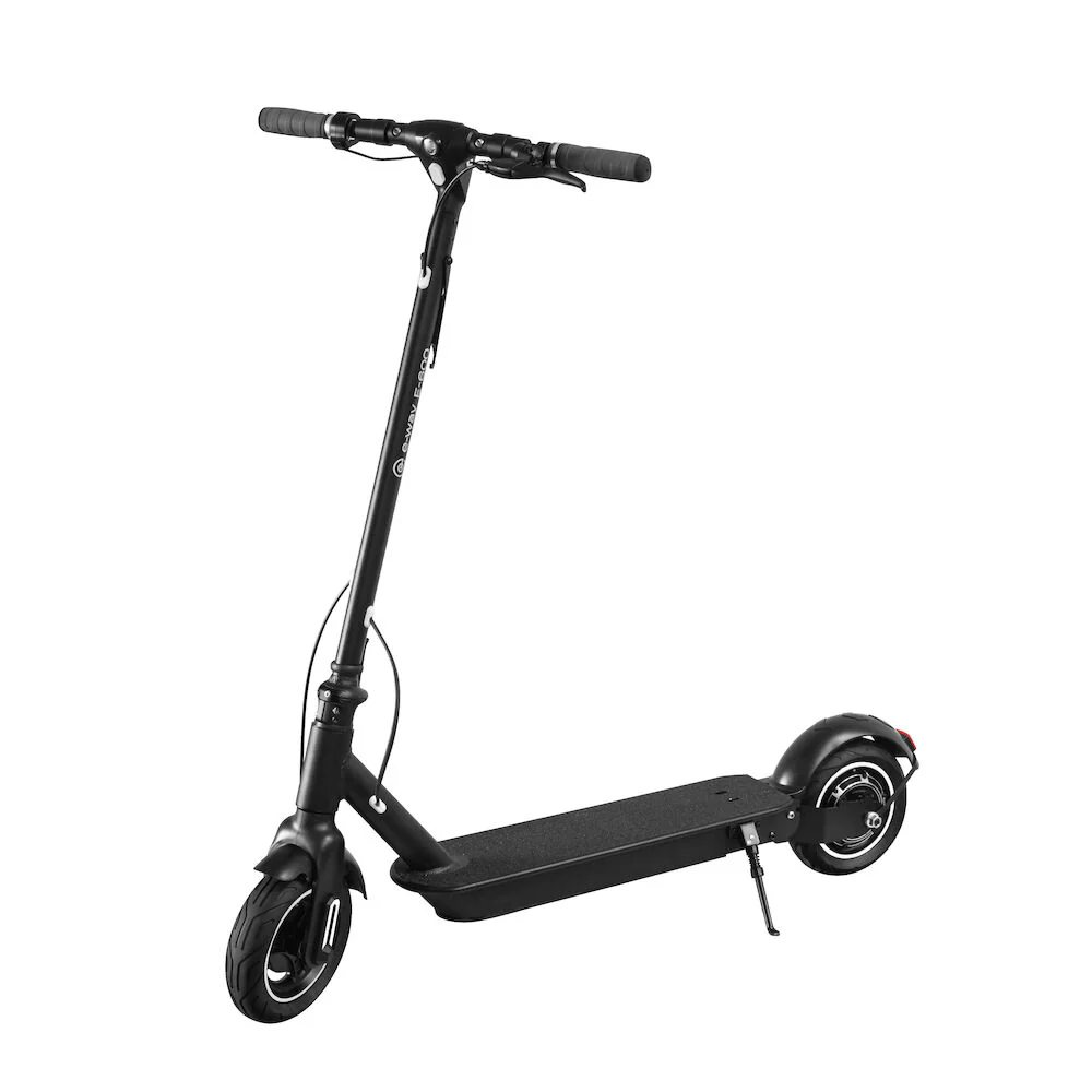 E-Way E-600