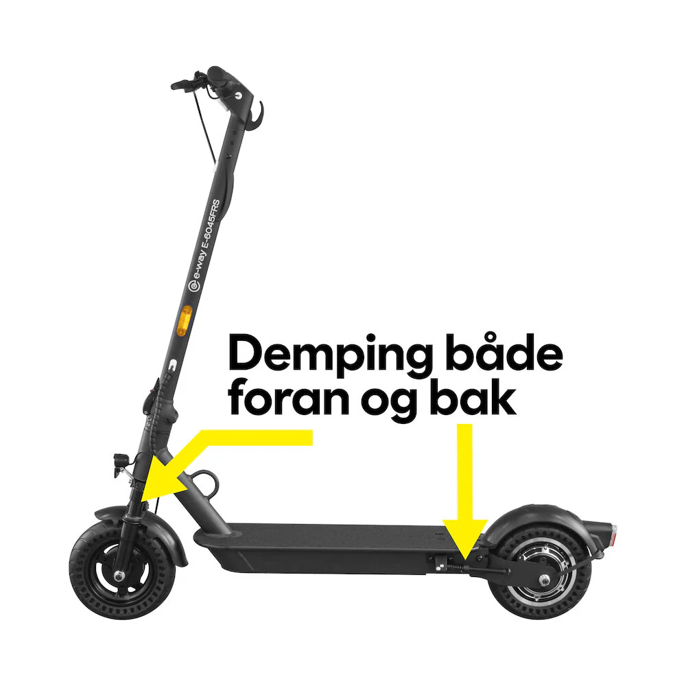 E-Way E-6045FRS - Image 3