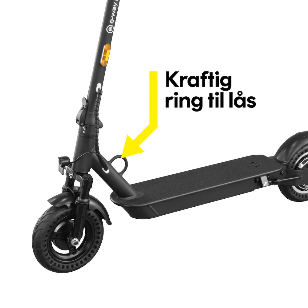 E-Way E-6045FRS - Image 7